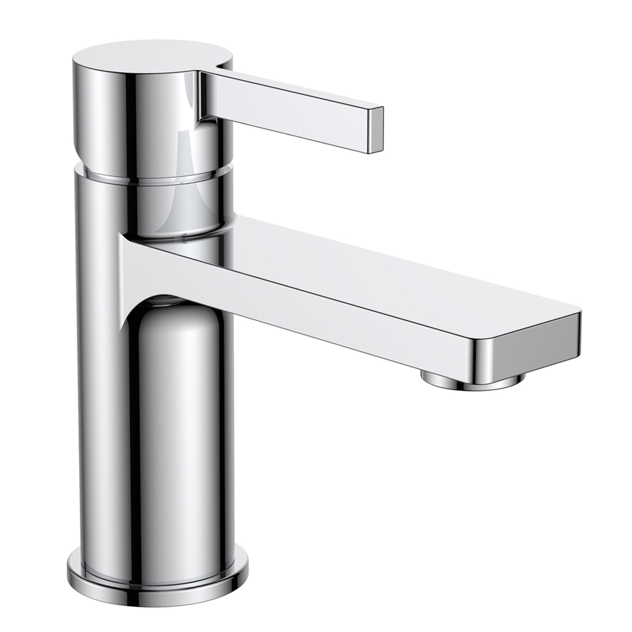 JTP Hugo Single Lever Mini Basin Mixer Tap