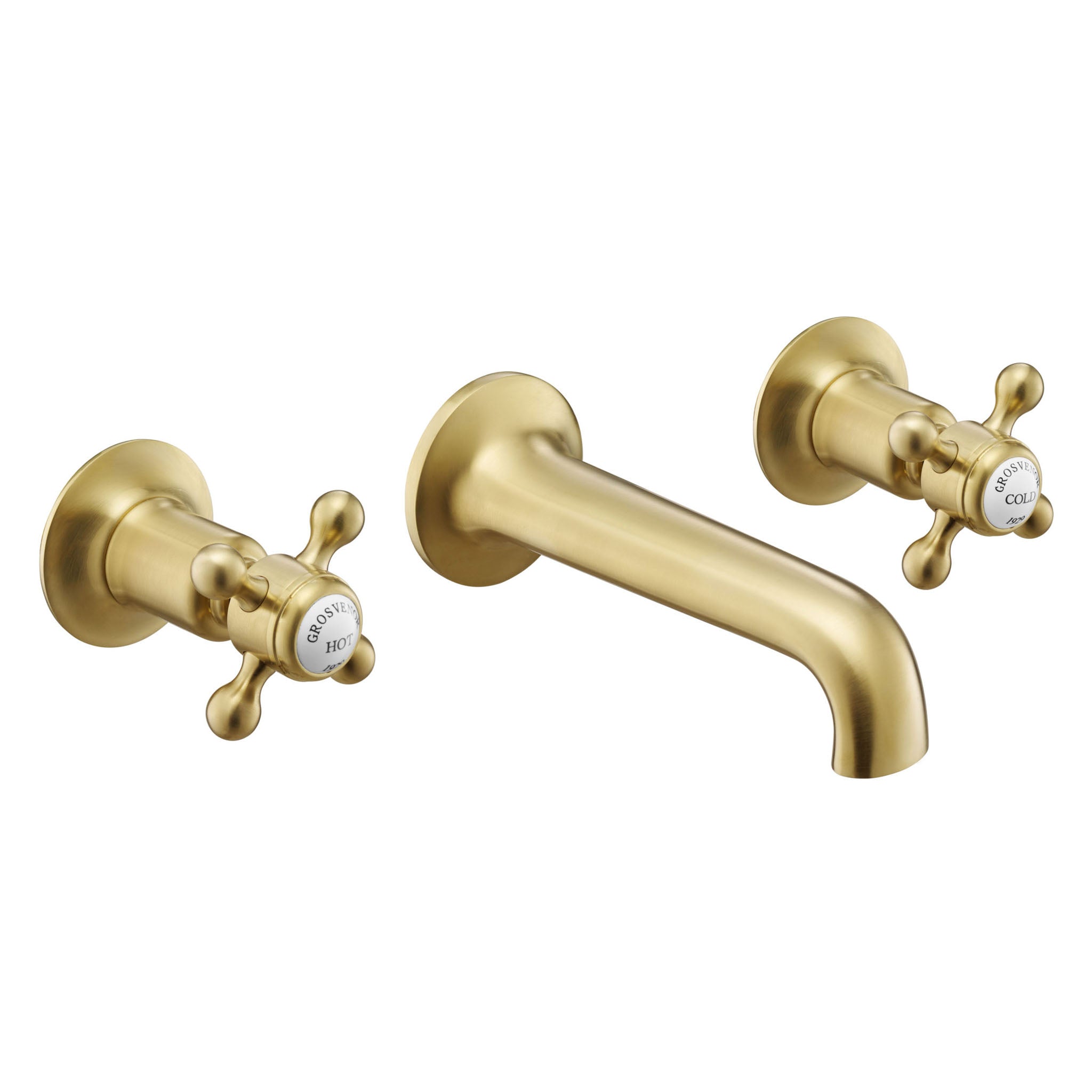 Brushed Brass #colour_brushed brass