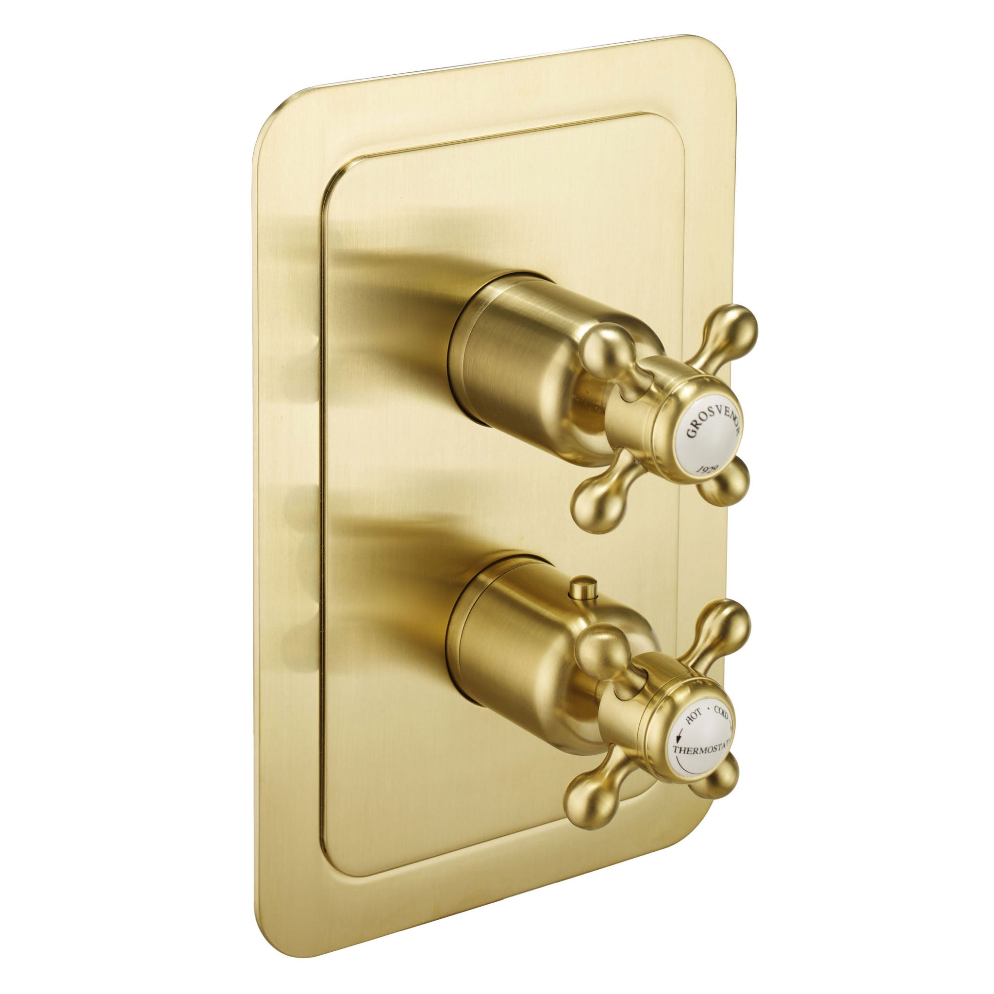 Brushed Brass #colour_brushed brass