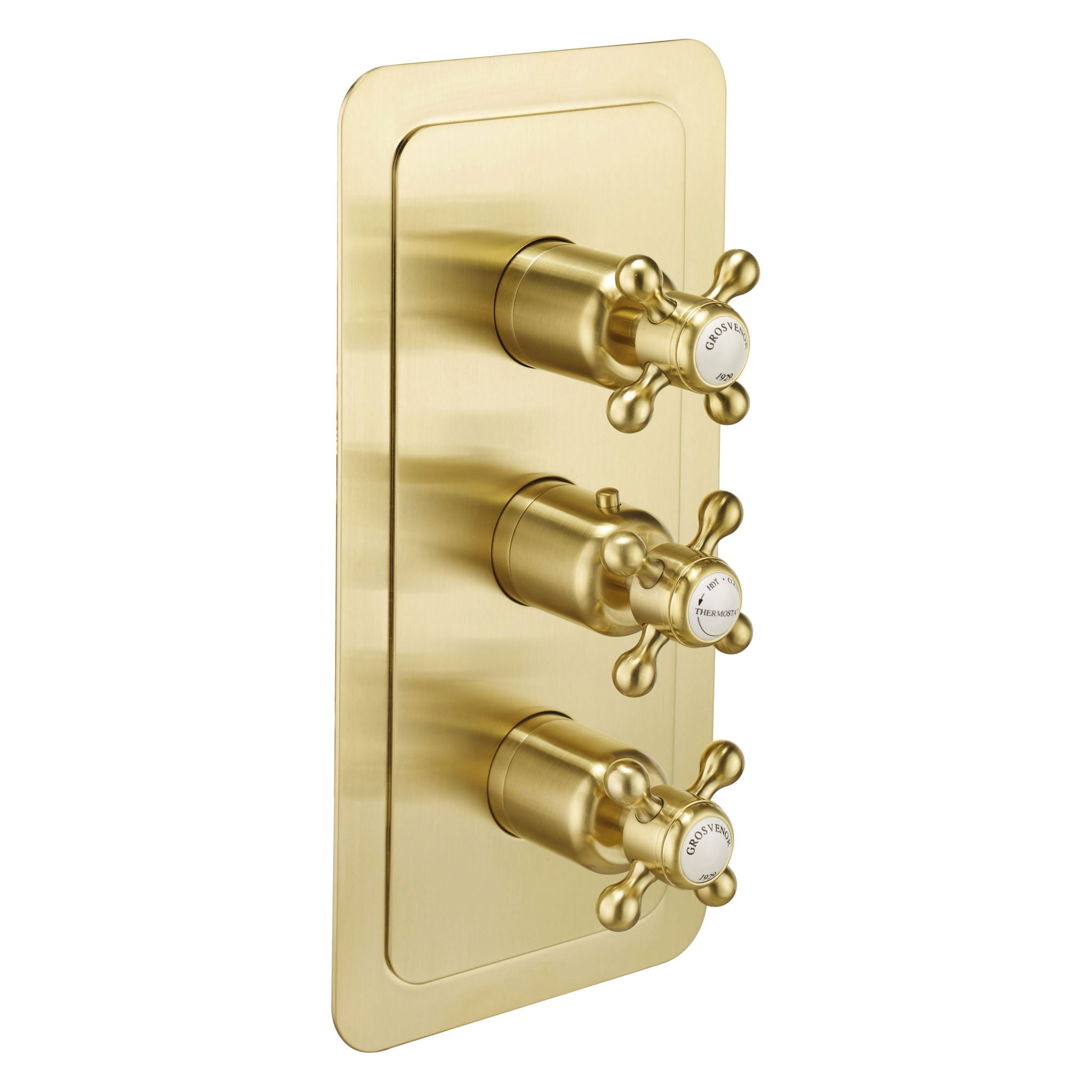 Brushed Brass #colour_brushed brass