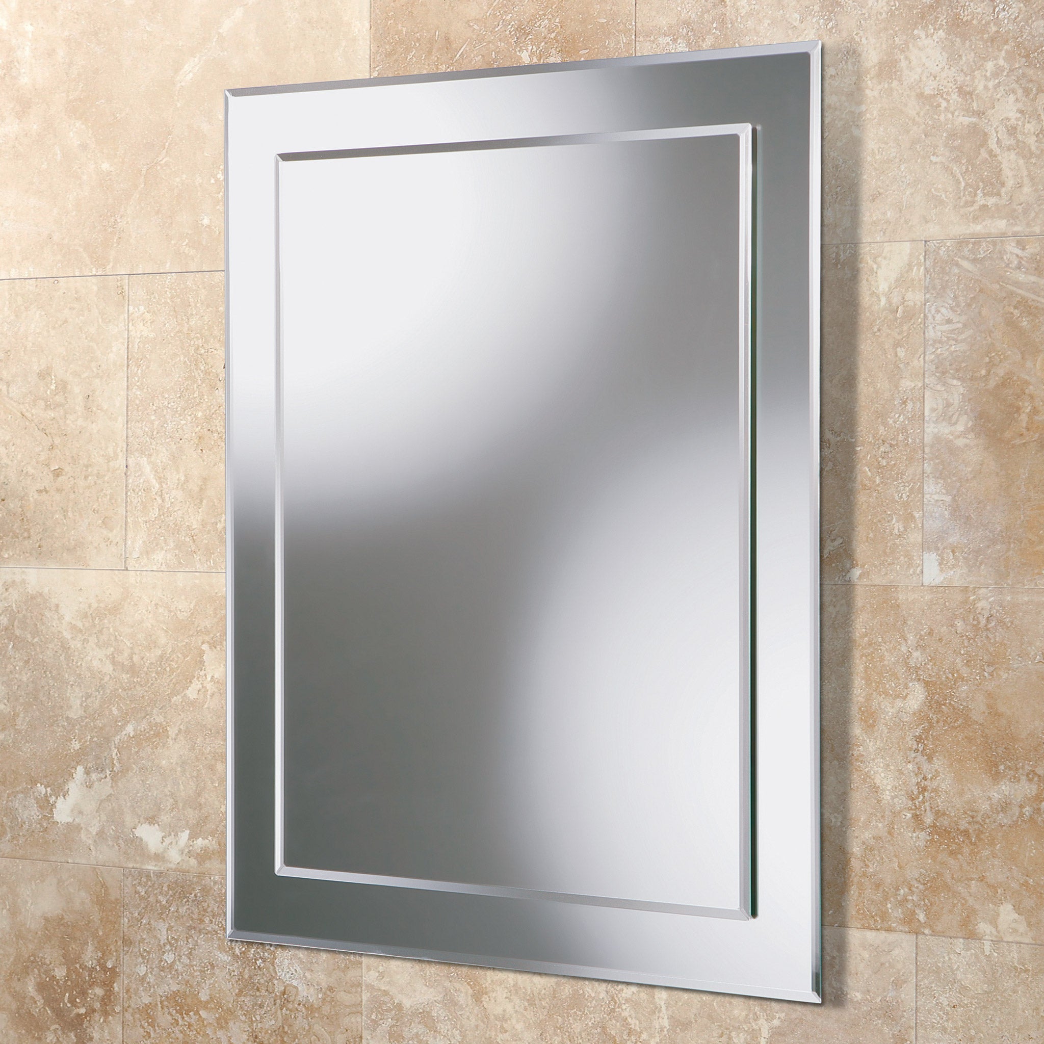 HiB Linus Mirror 50 x 70cm