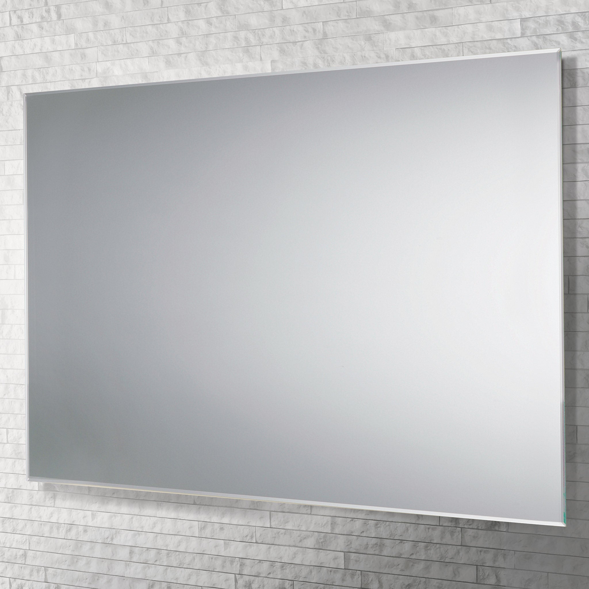 HiB Jackson Mirror 80 x 60cm