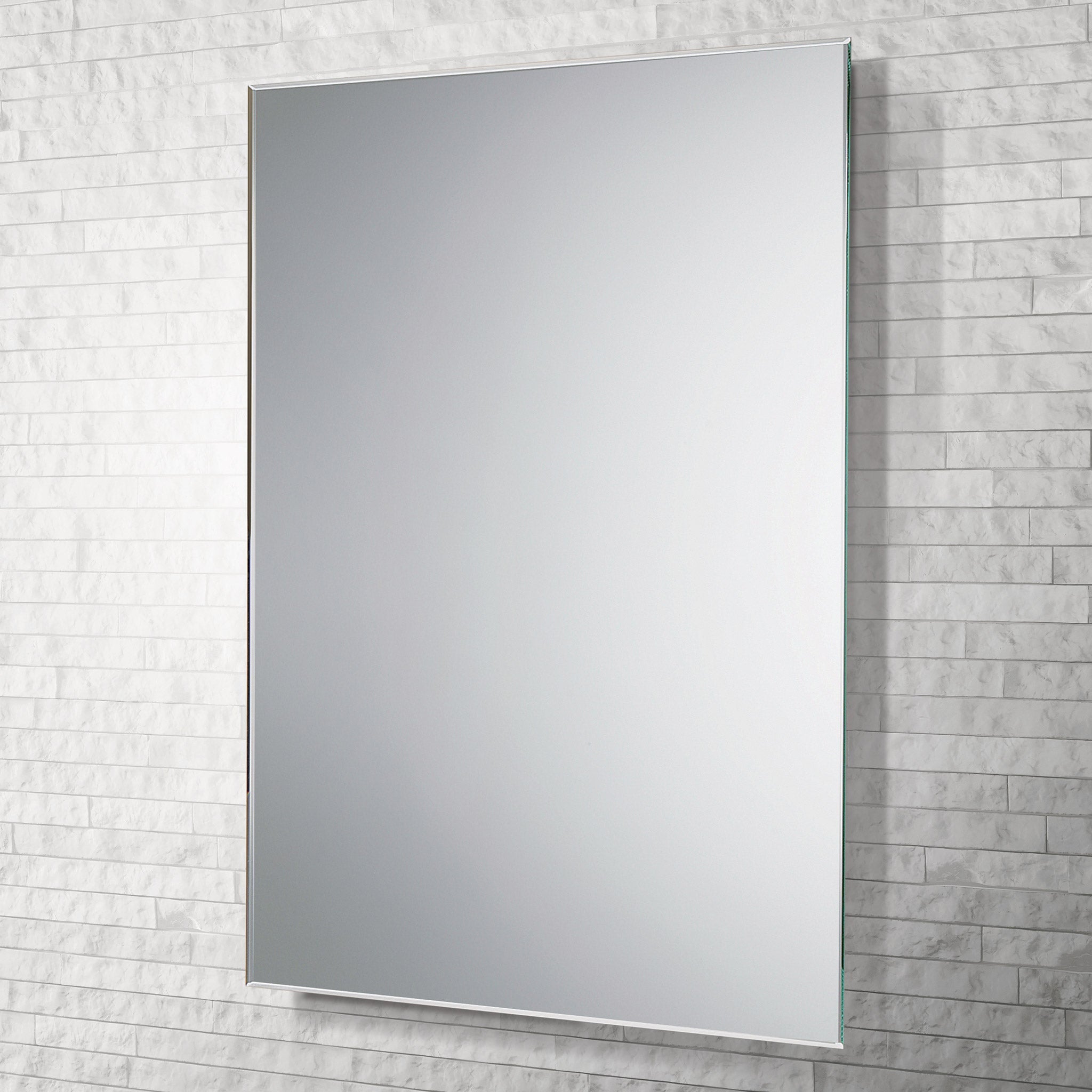 HiB Johnson Mirror 40 x 60cm