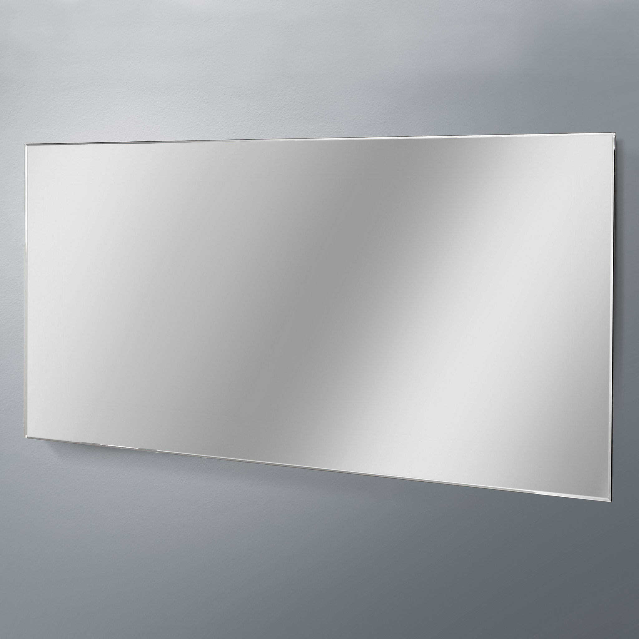 HiB Willow Mirror 120 x 60cm