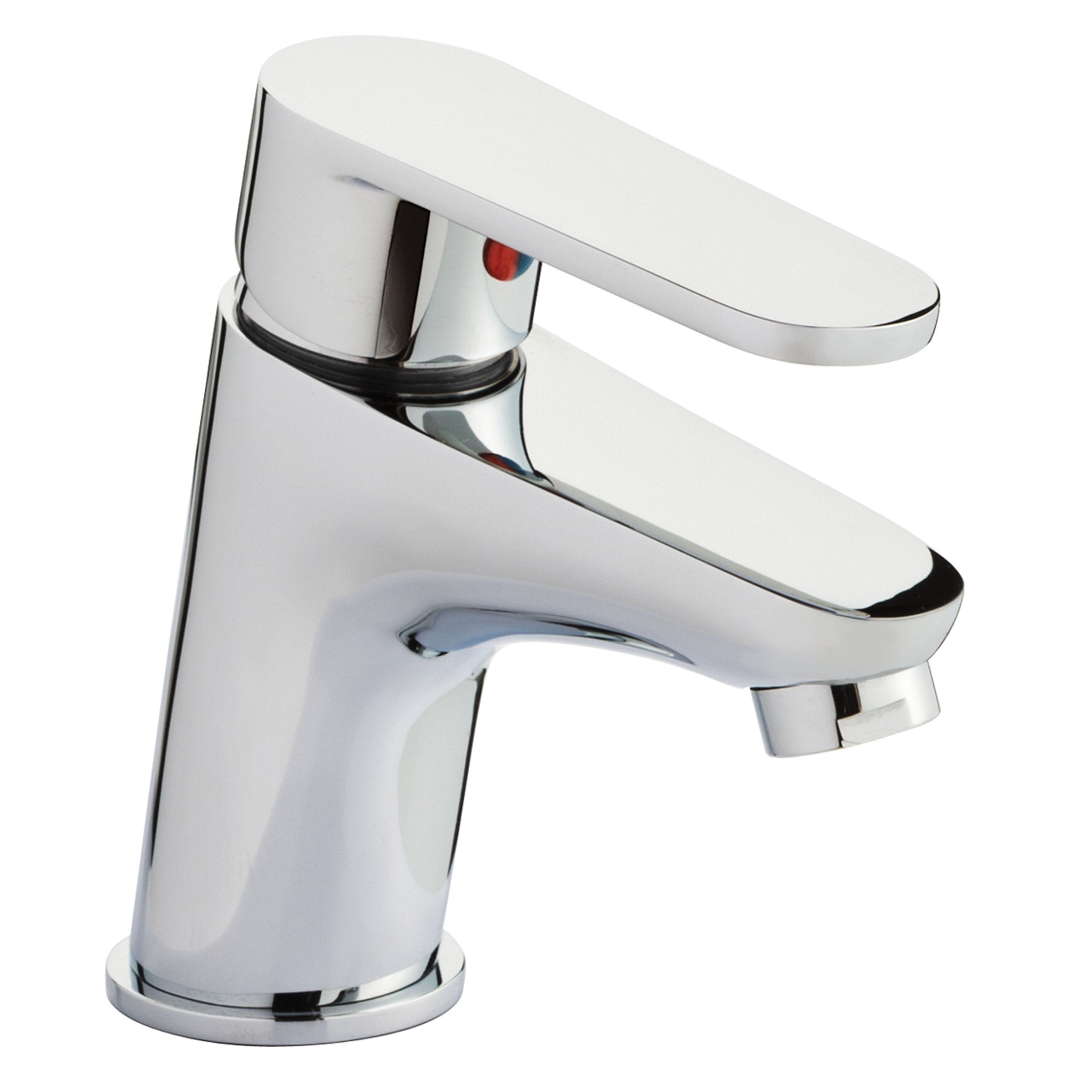 JTP Icon Single Lever Basin Mixer Tap