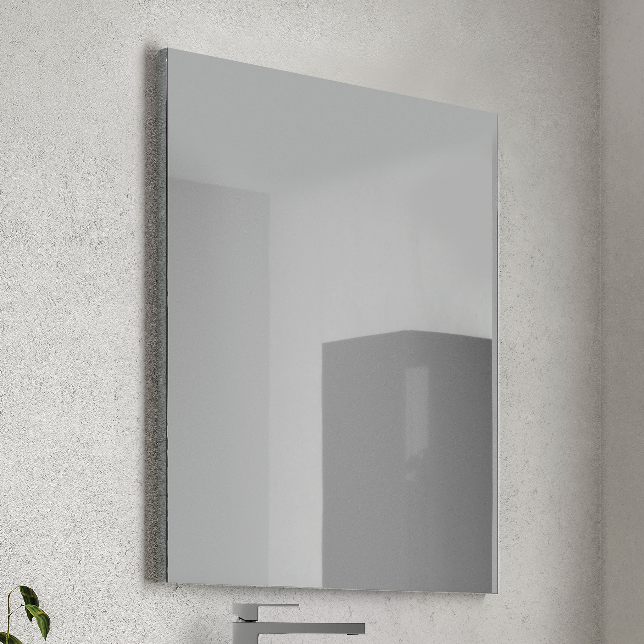 HiB Triumph 50 Mirror 50 x 70cm