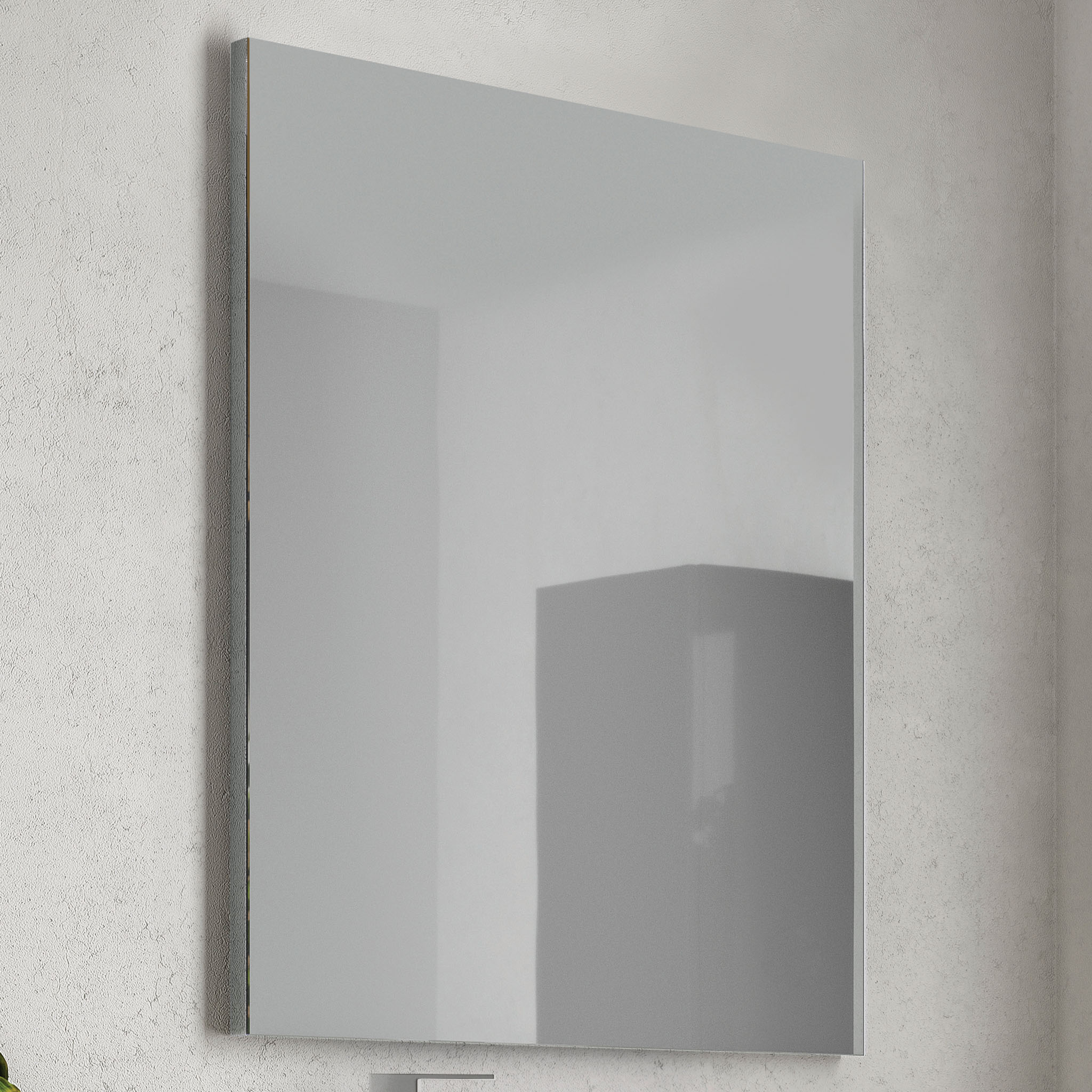 HiB Triumph 60 Mirror 60 x 80cm