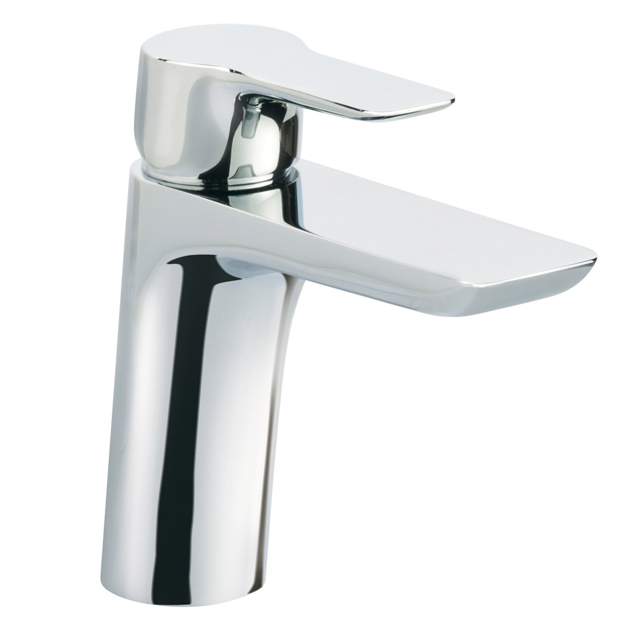 JTP Amore Single Lever Basin Mixer Tap