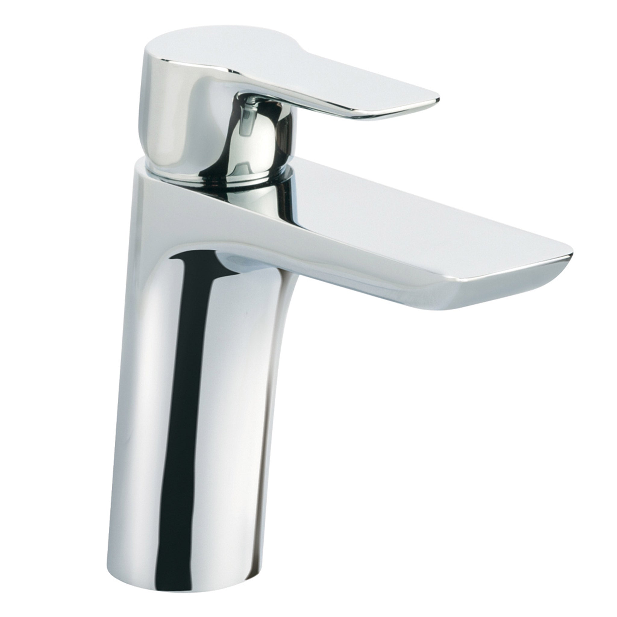 JTP Amore Mini Single Lever Basin Mixer Tap