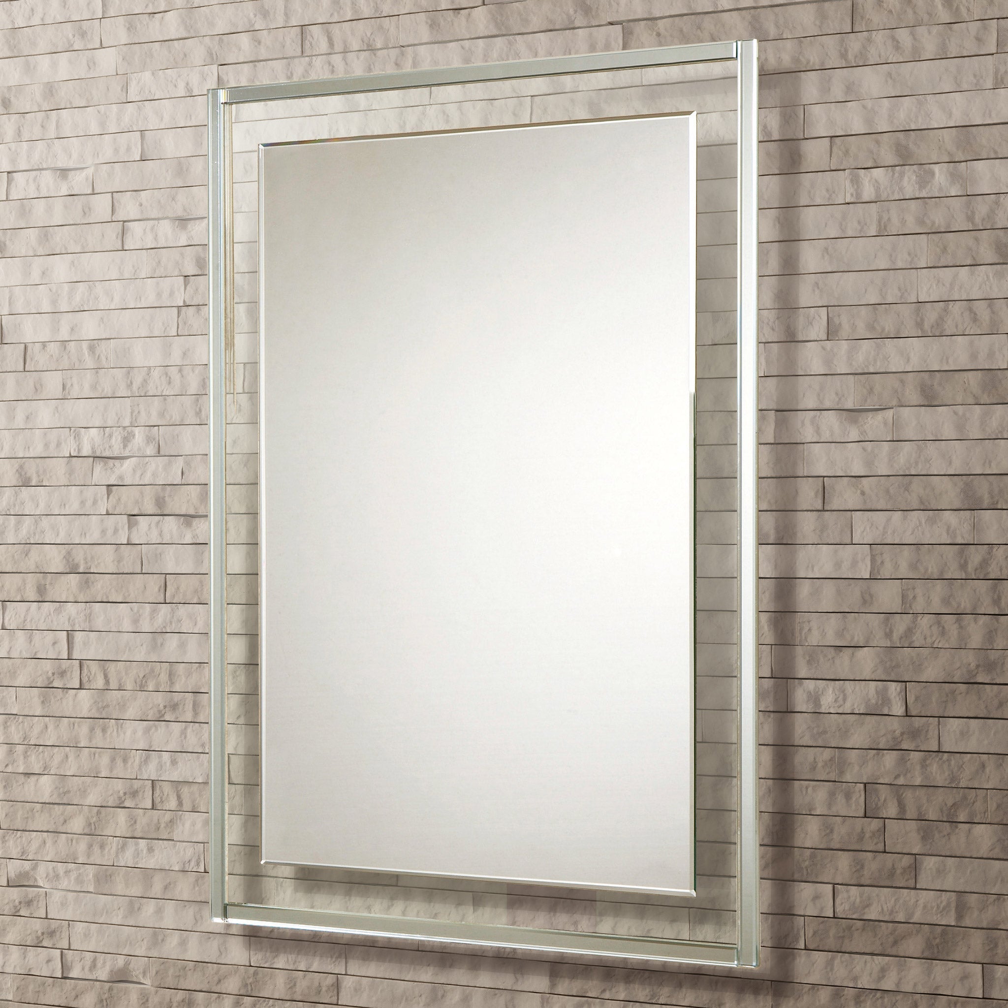 HiB Georgia 60 Mirror 60 x 80cm