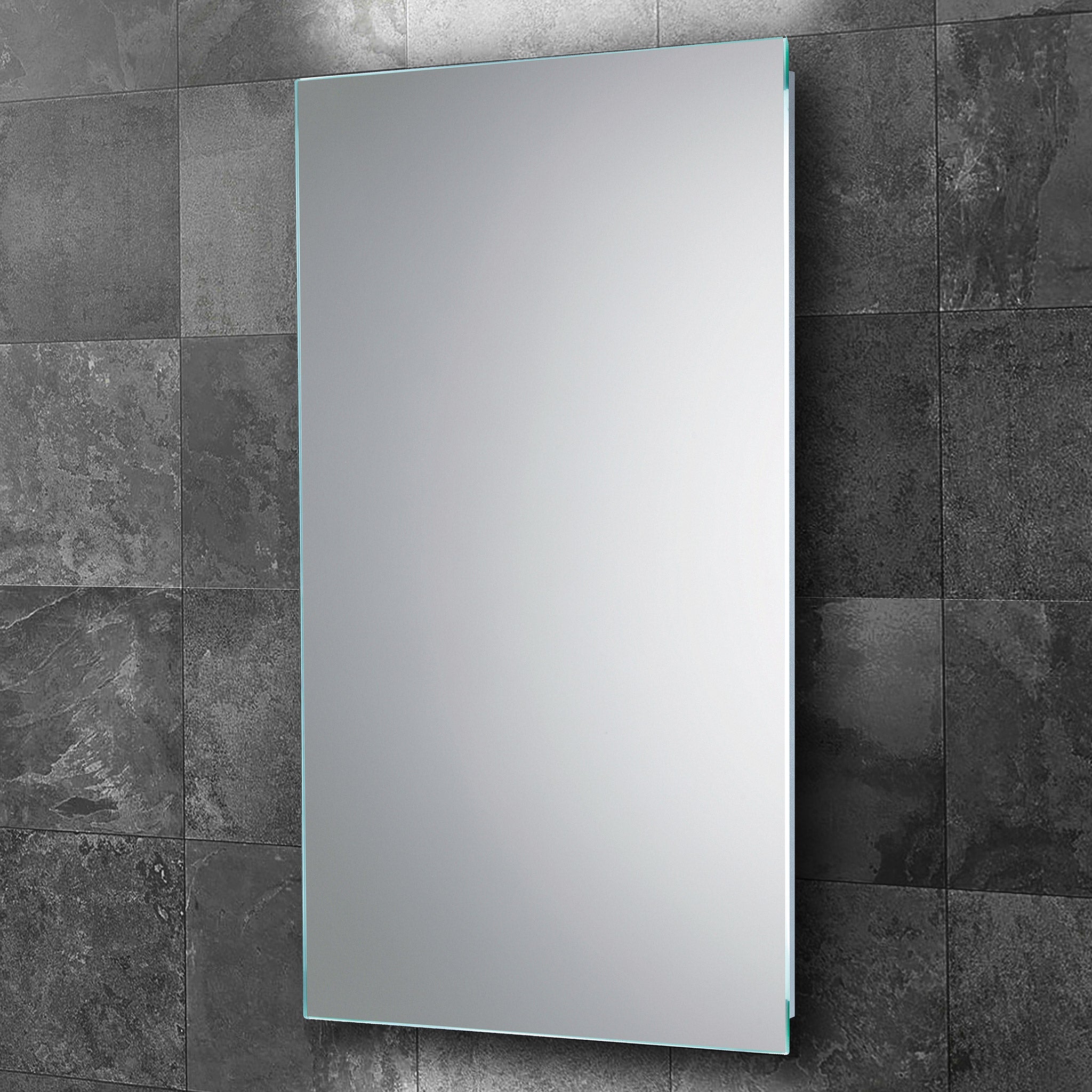 HiB Aura 60 LED Mirror 60 x 80cm