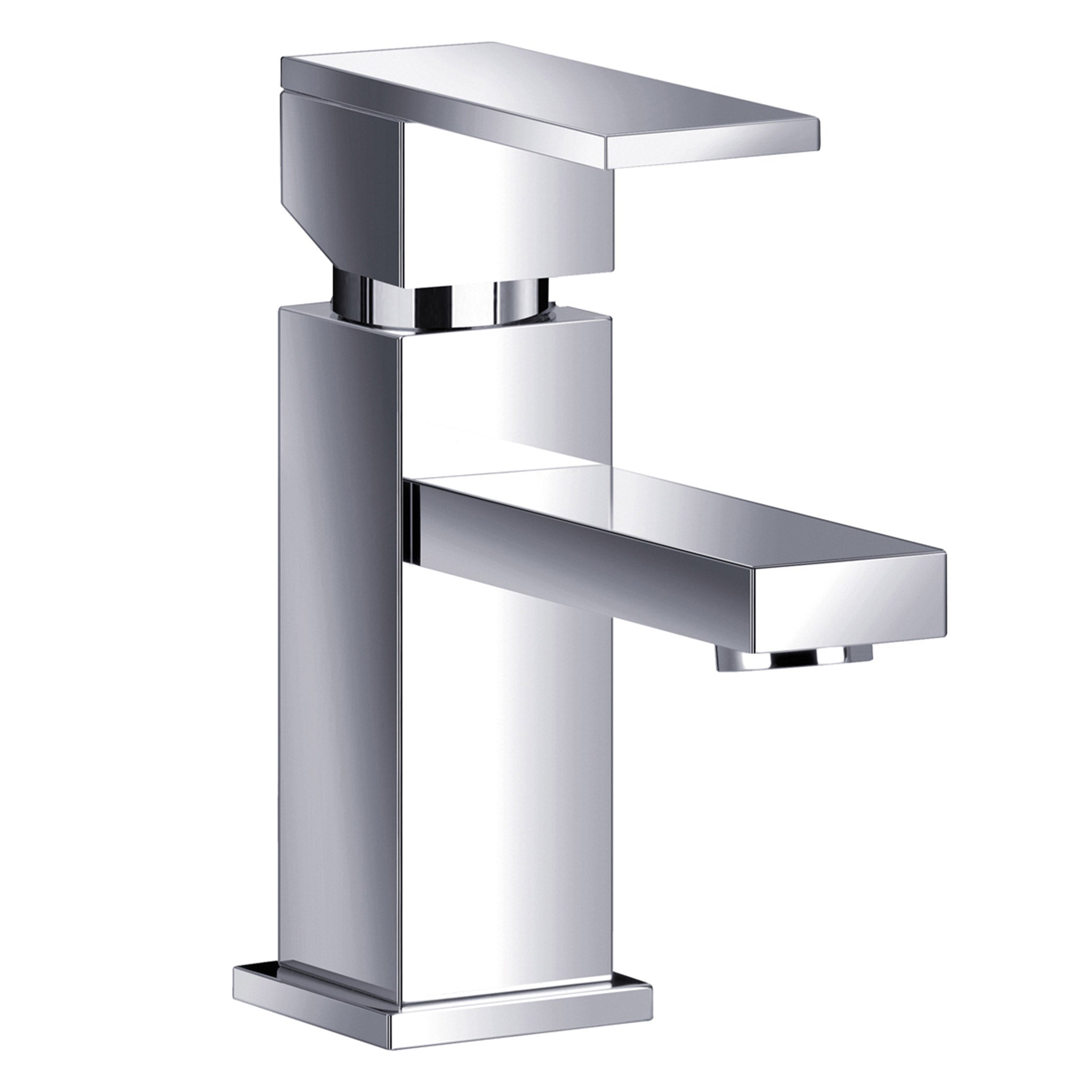 JTP Athena Mini Single Lever Basin Mixer Tap