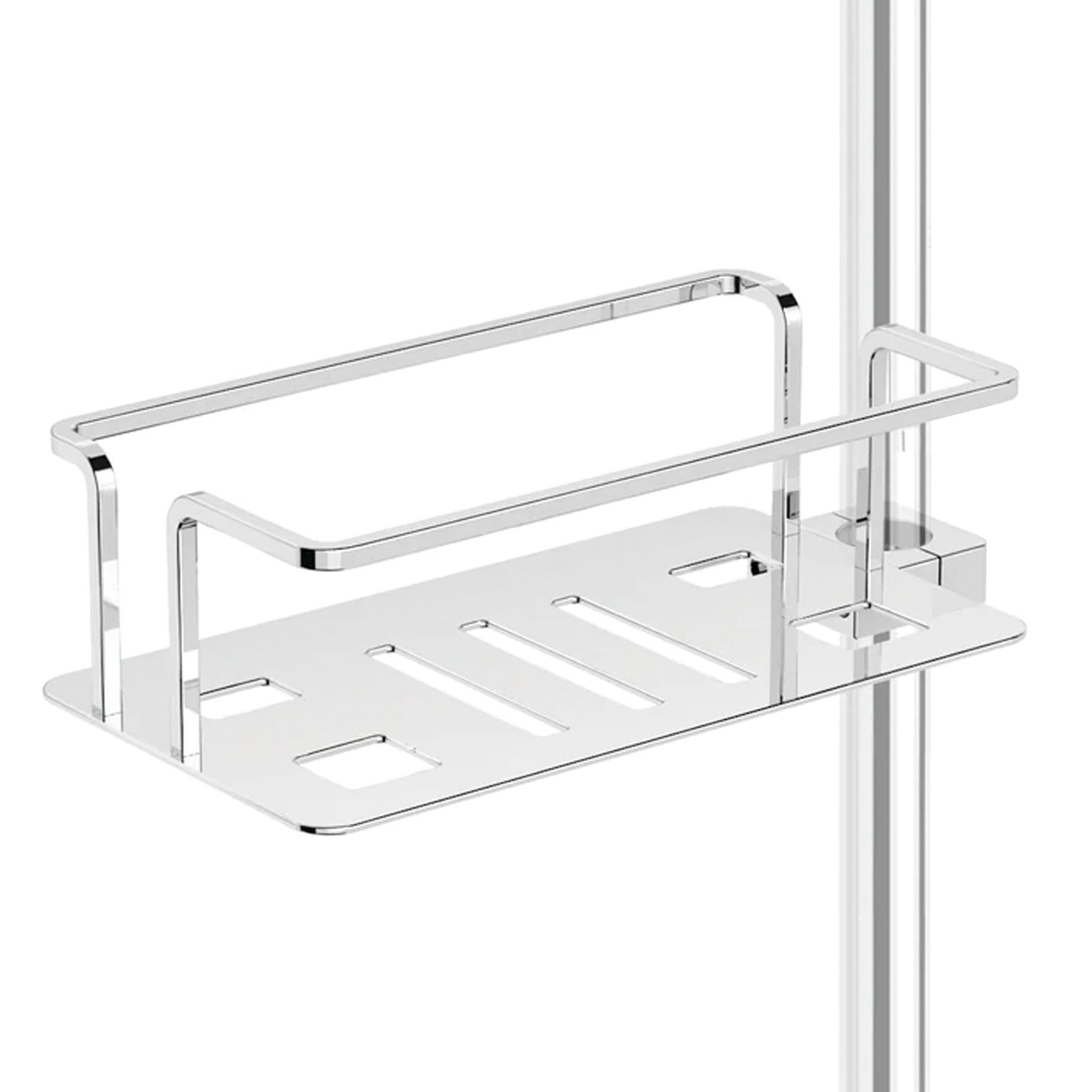 HiB Modern Riser Rail Basket