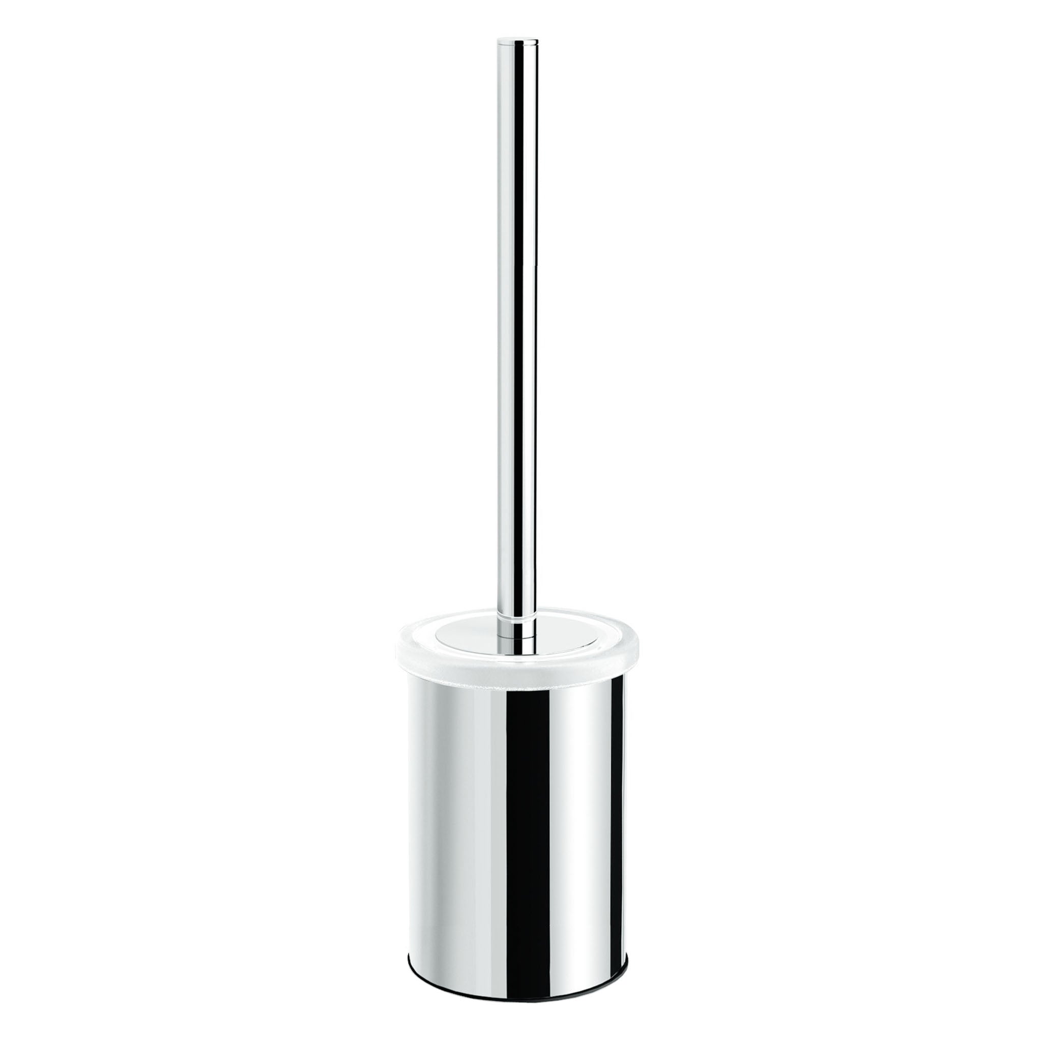 HiB Nano Toilet Brush Floor Standing