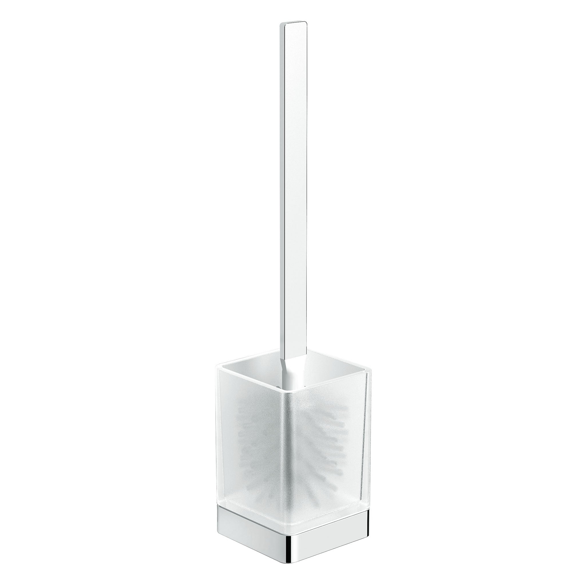 HiB Hecto Toilet Brush Floor Standing