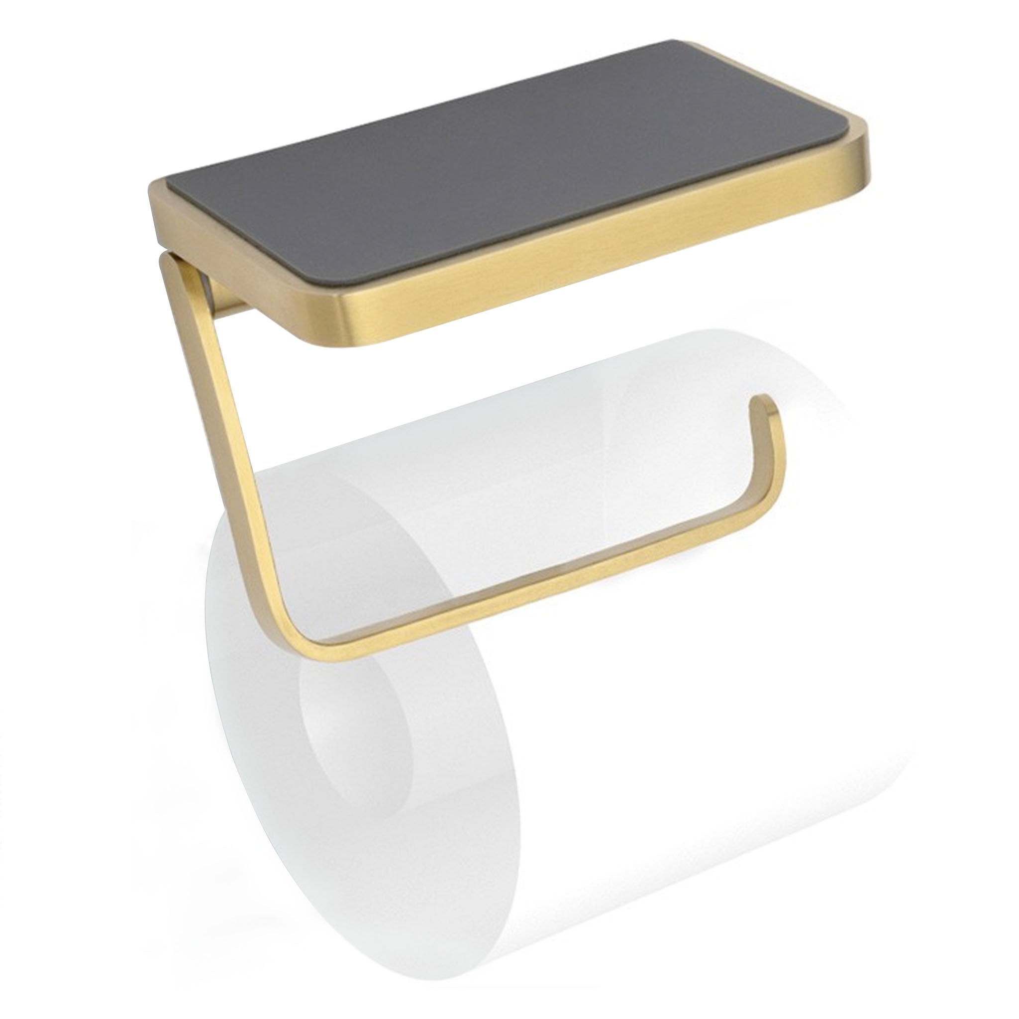 Brushed Brass #colour_brushed brass