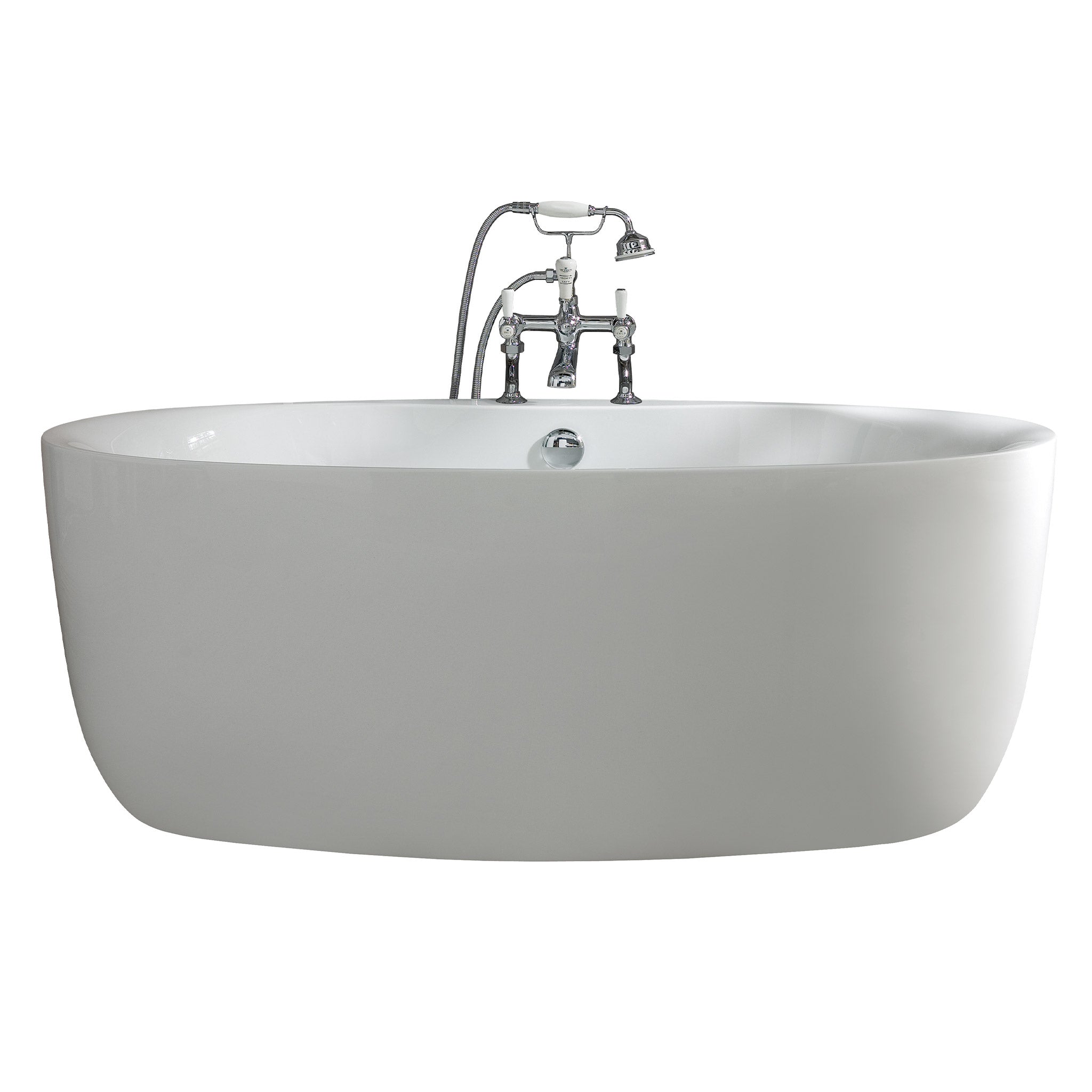 BC Designs Tamorina Double Ended Acrymite Bath