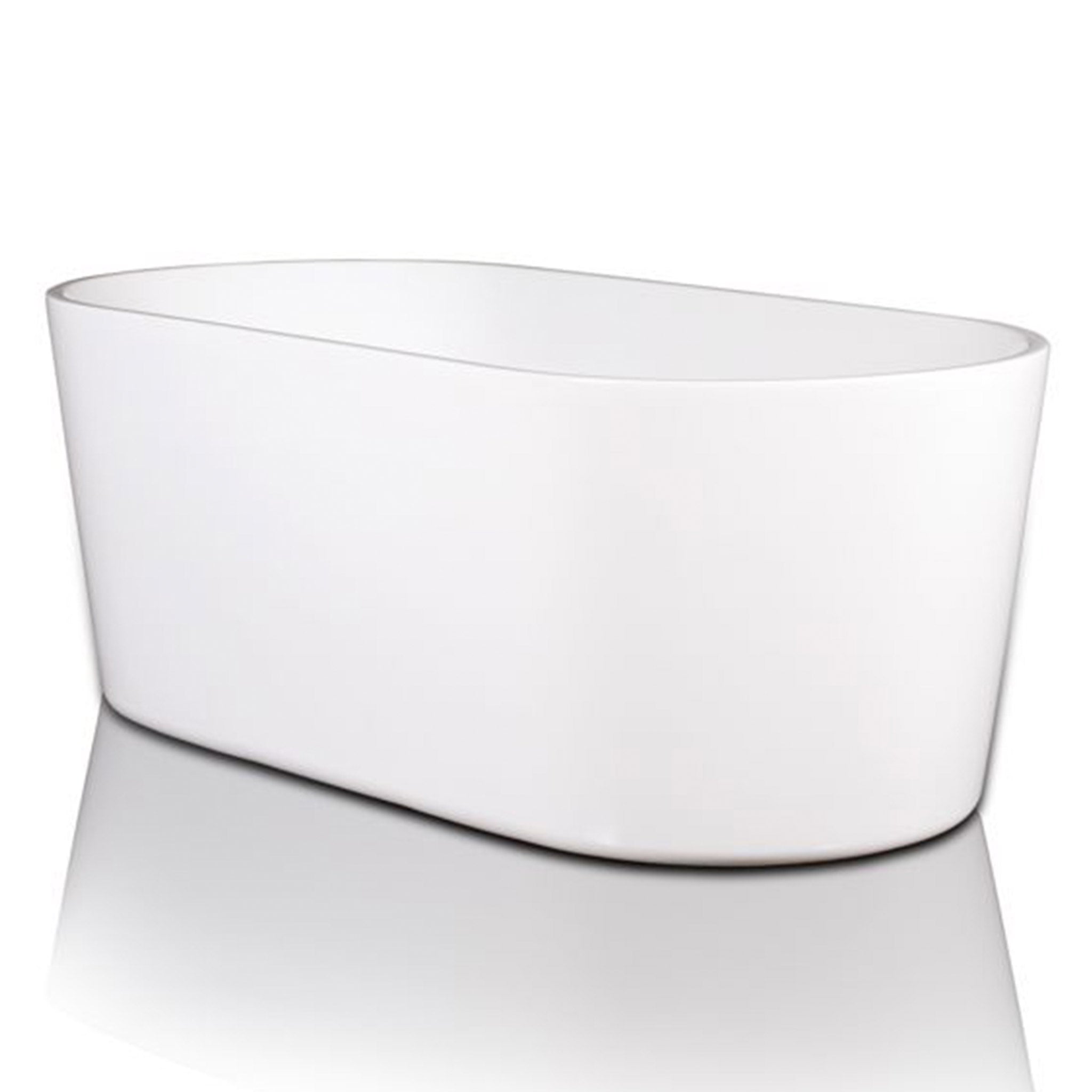 BC Designs Viado Double Ended Acrymite Bath