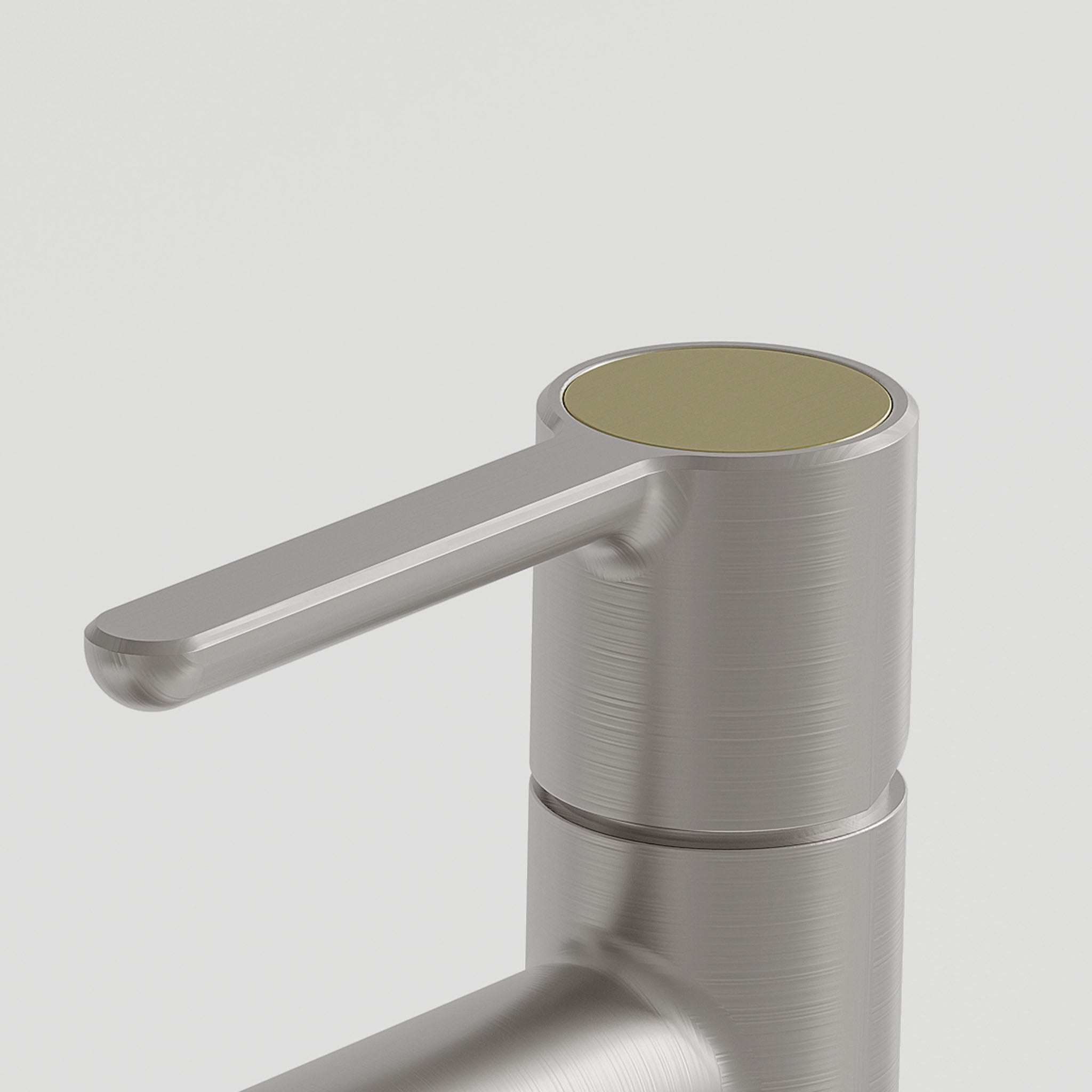 Brushed Brass #colour_brushed brass