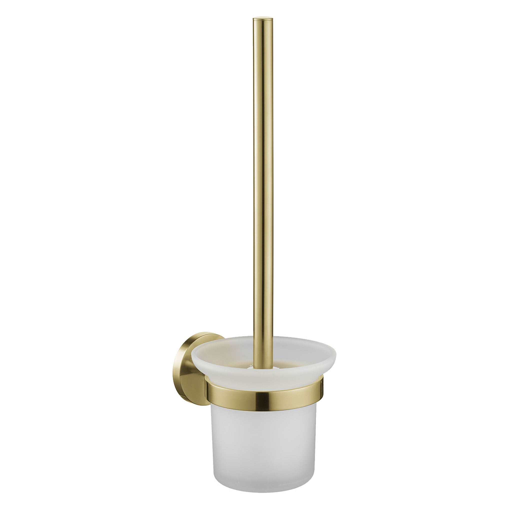 Brushed Brass #colour_brushed brass