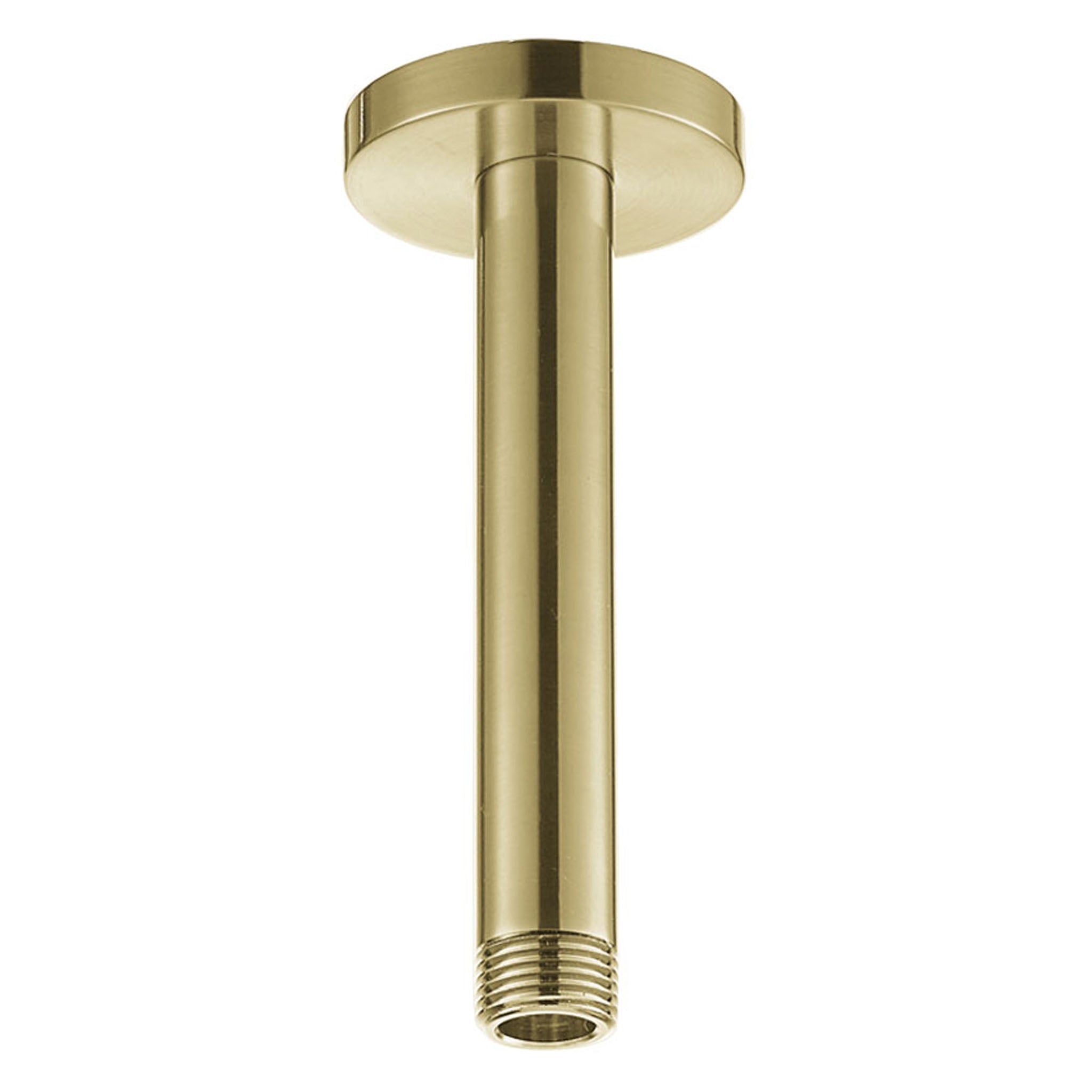 Brushed Brass #colour_brushed brass