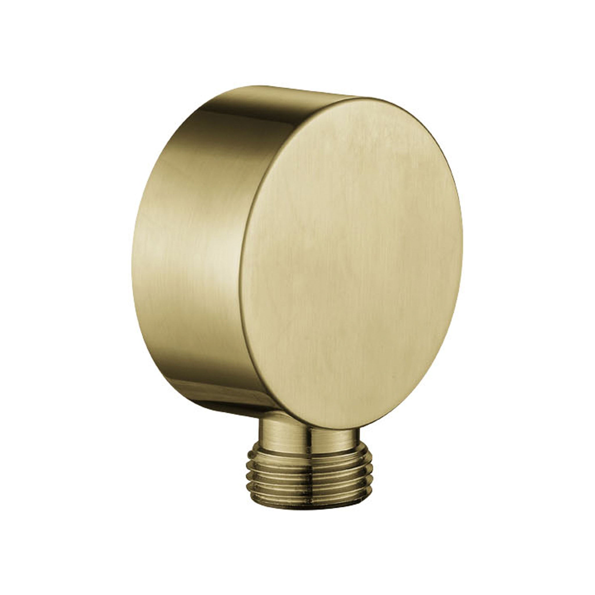 Brushed Brass #colour_brushed brass