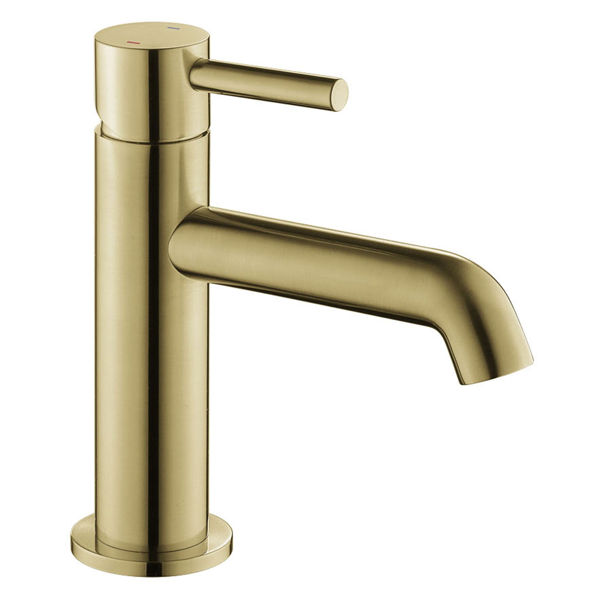 Brushed Brass #colour_brushed brass