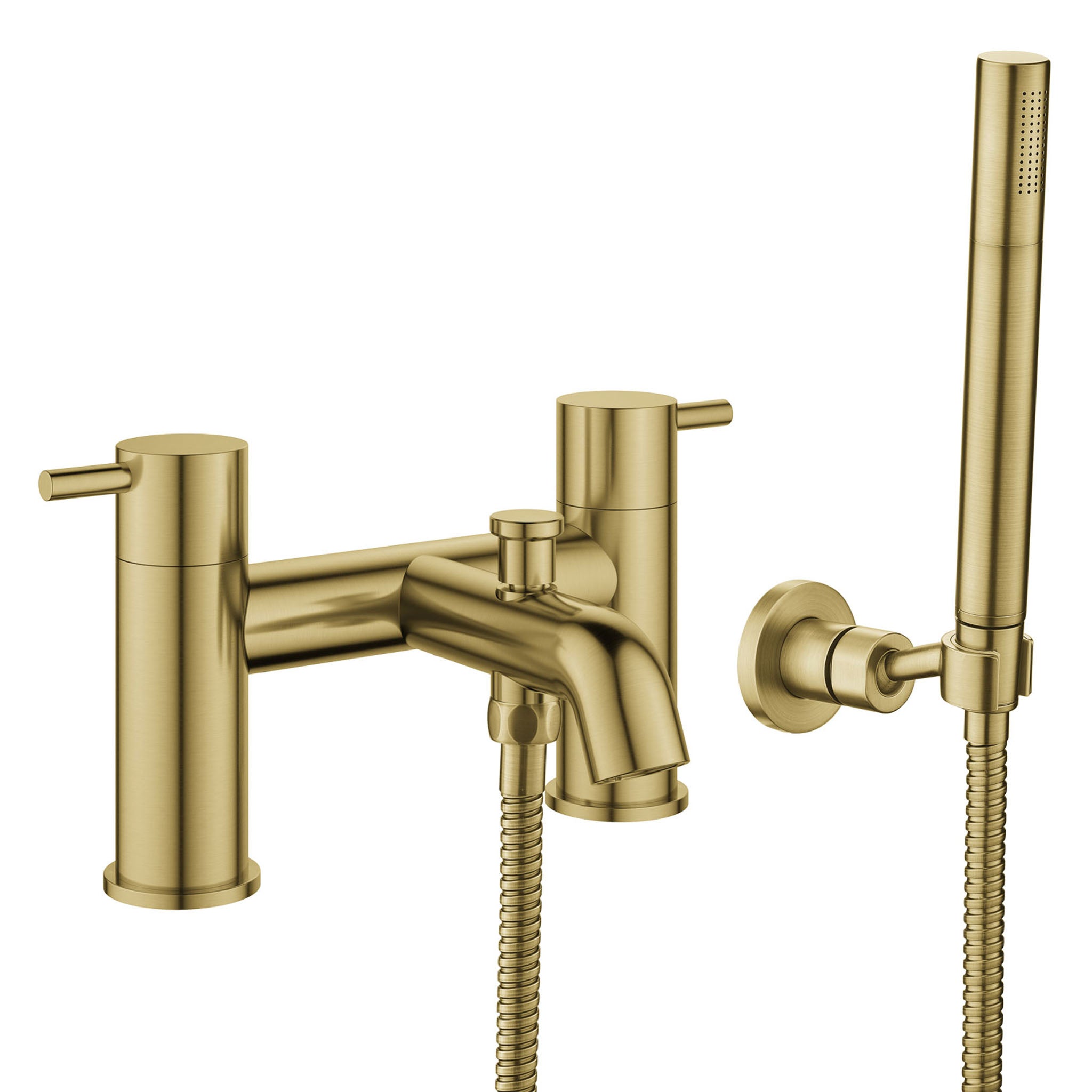 Brushed Brass #colour_brushed brass