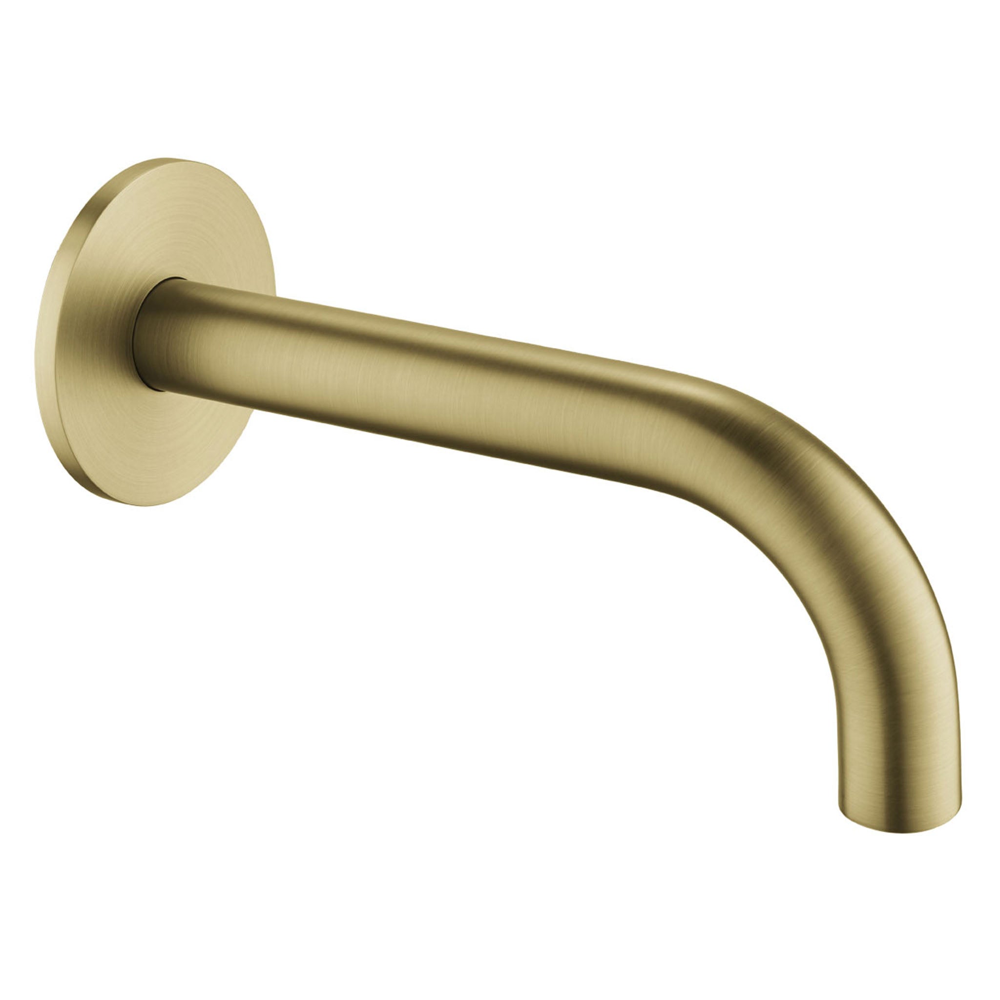 Brushed Brass #colour_brushed brass