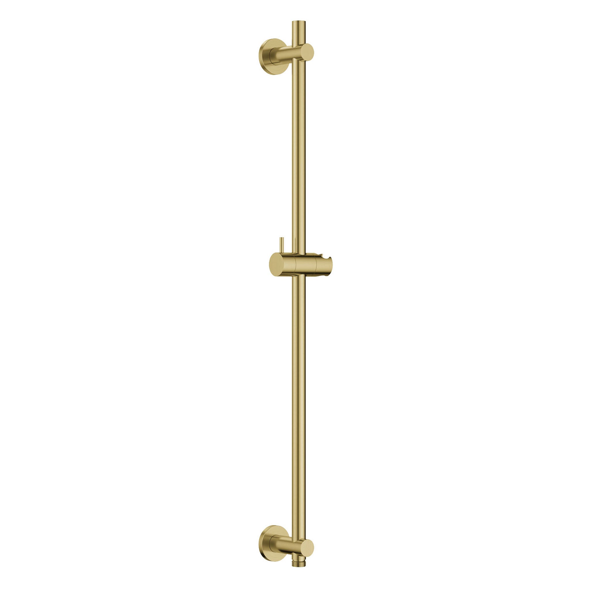 Brushed Brass #colour_brushed brass