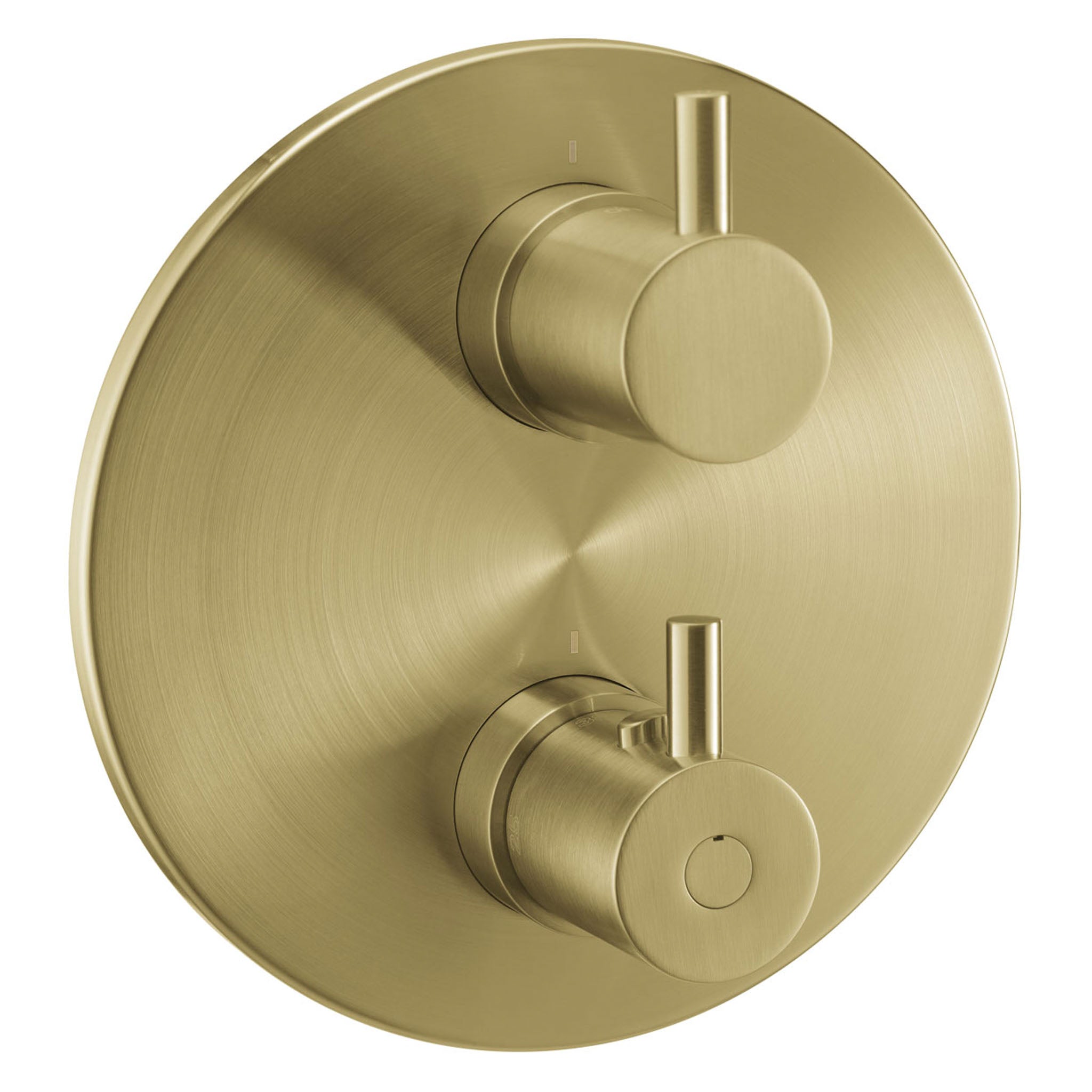 Brushed Brass #colour_brushed brass