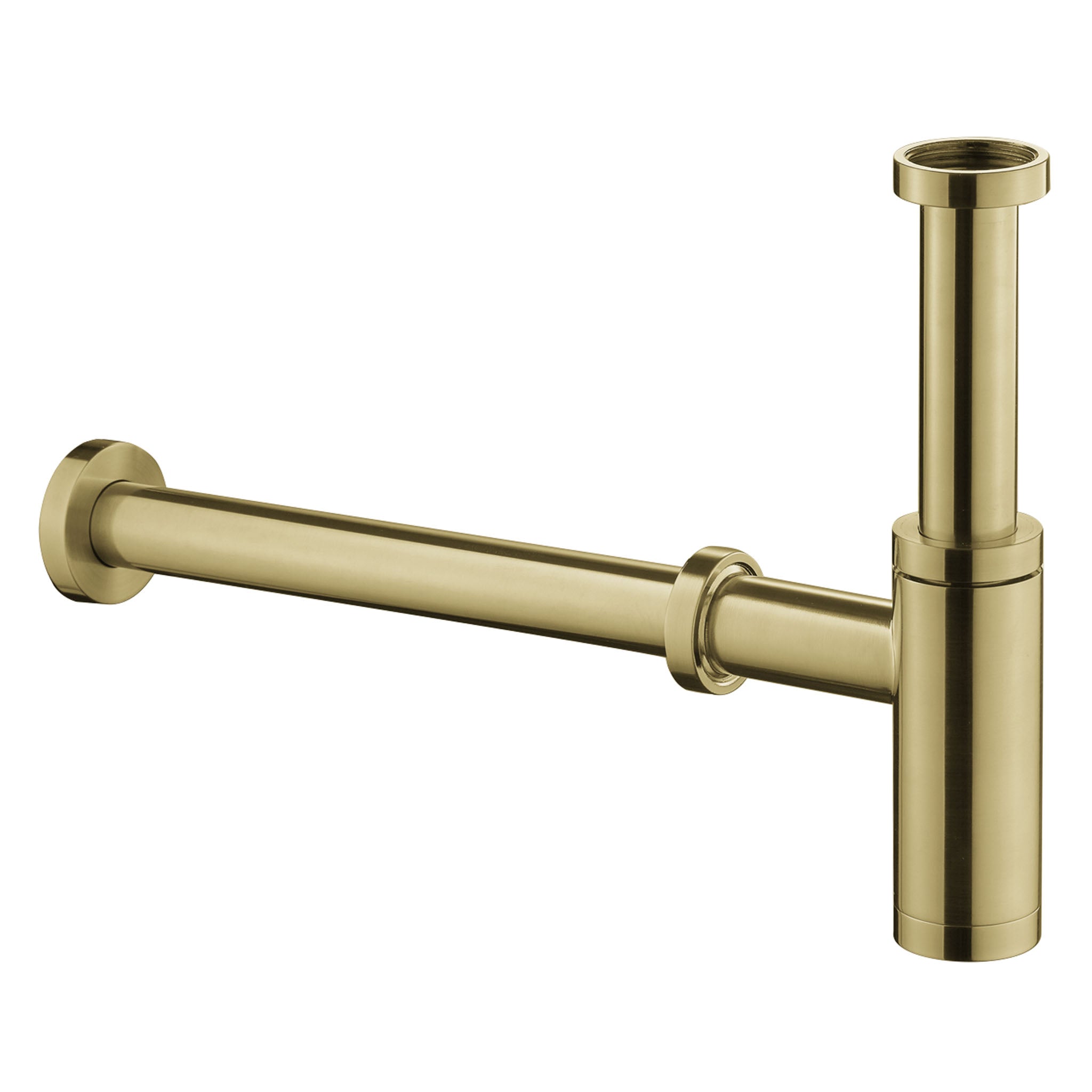 Brushed Brass #colour_brushed brass