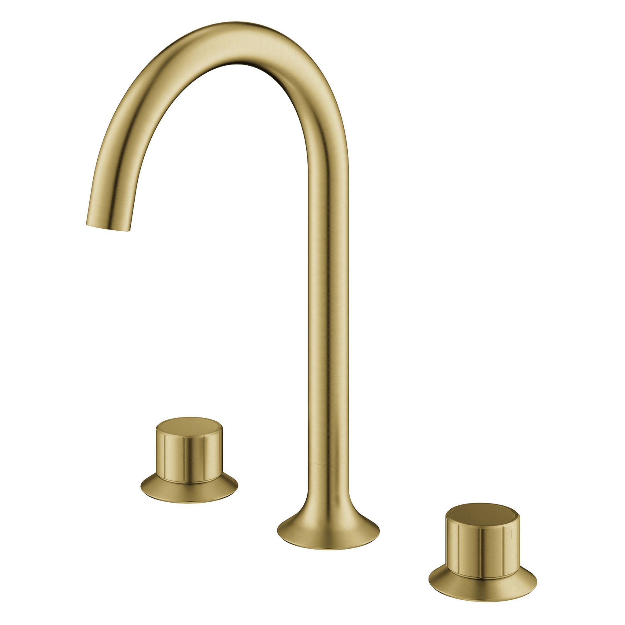 Brushed Brass #colour_brushed brass