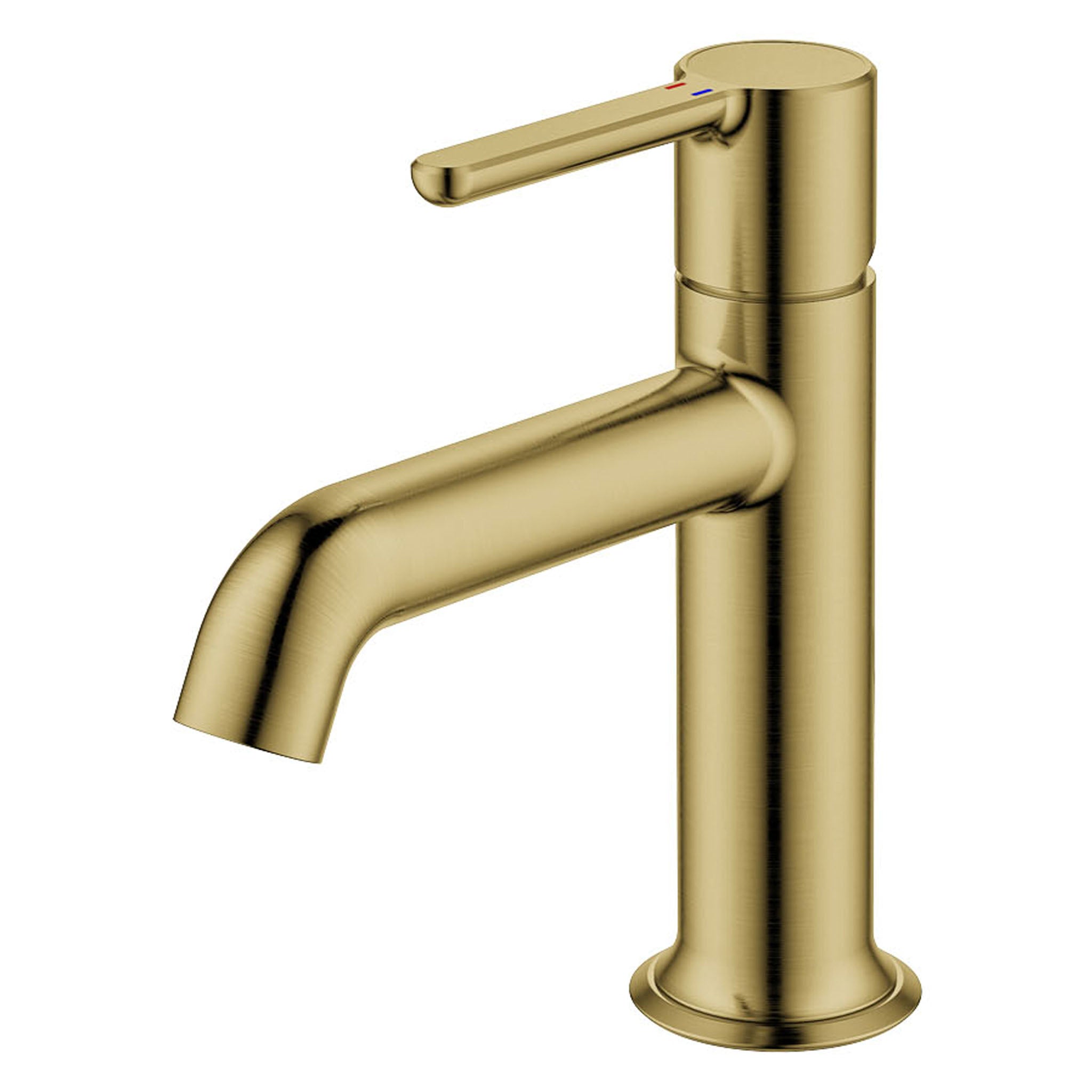 Brushed Brass #colour_brushed brass