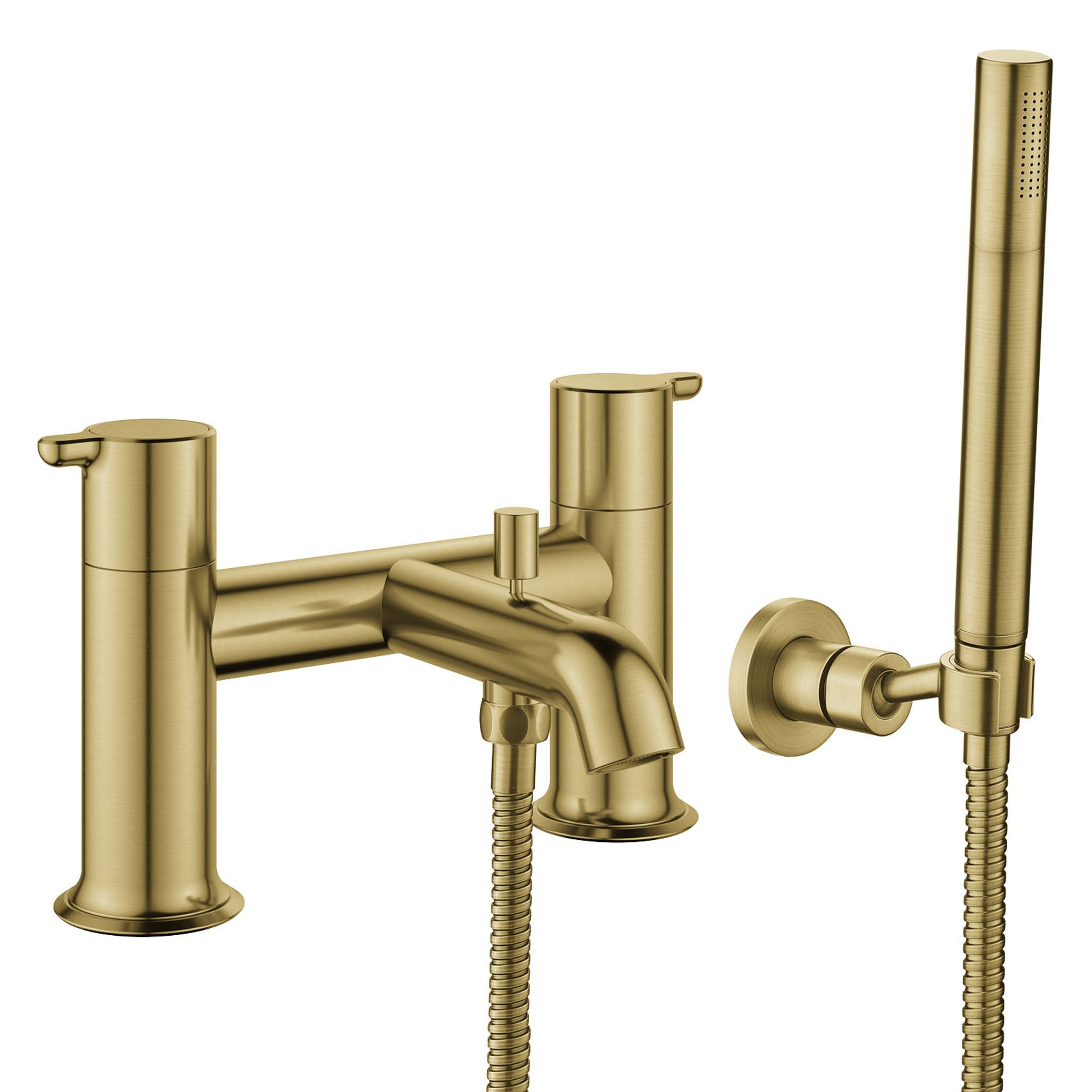 Brushed Brass #colour_brushed brass