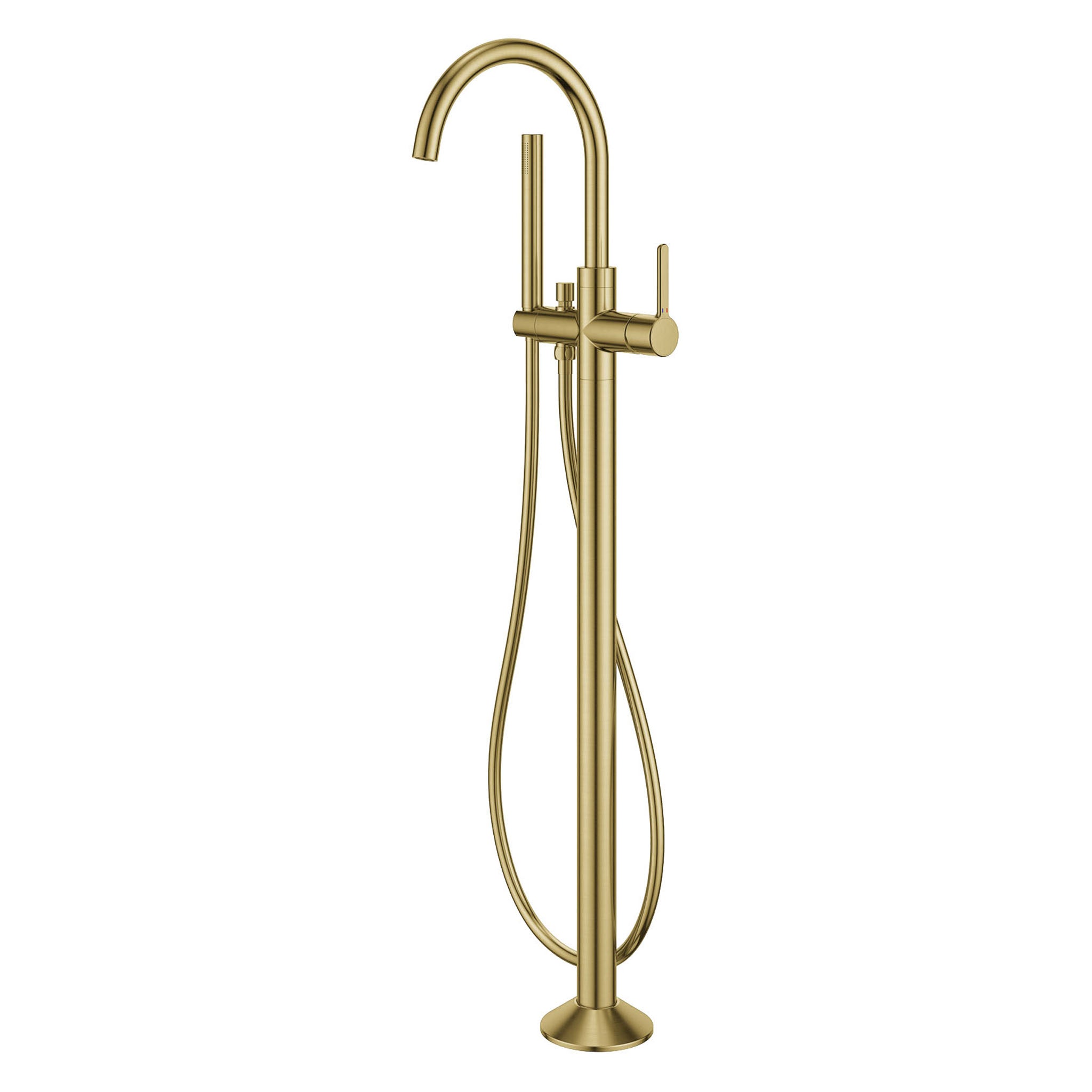 Brushed Brass #colour_brushed brass