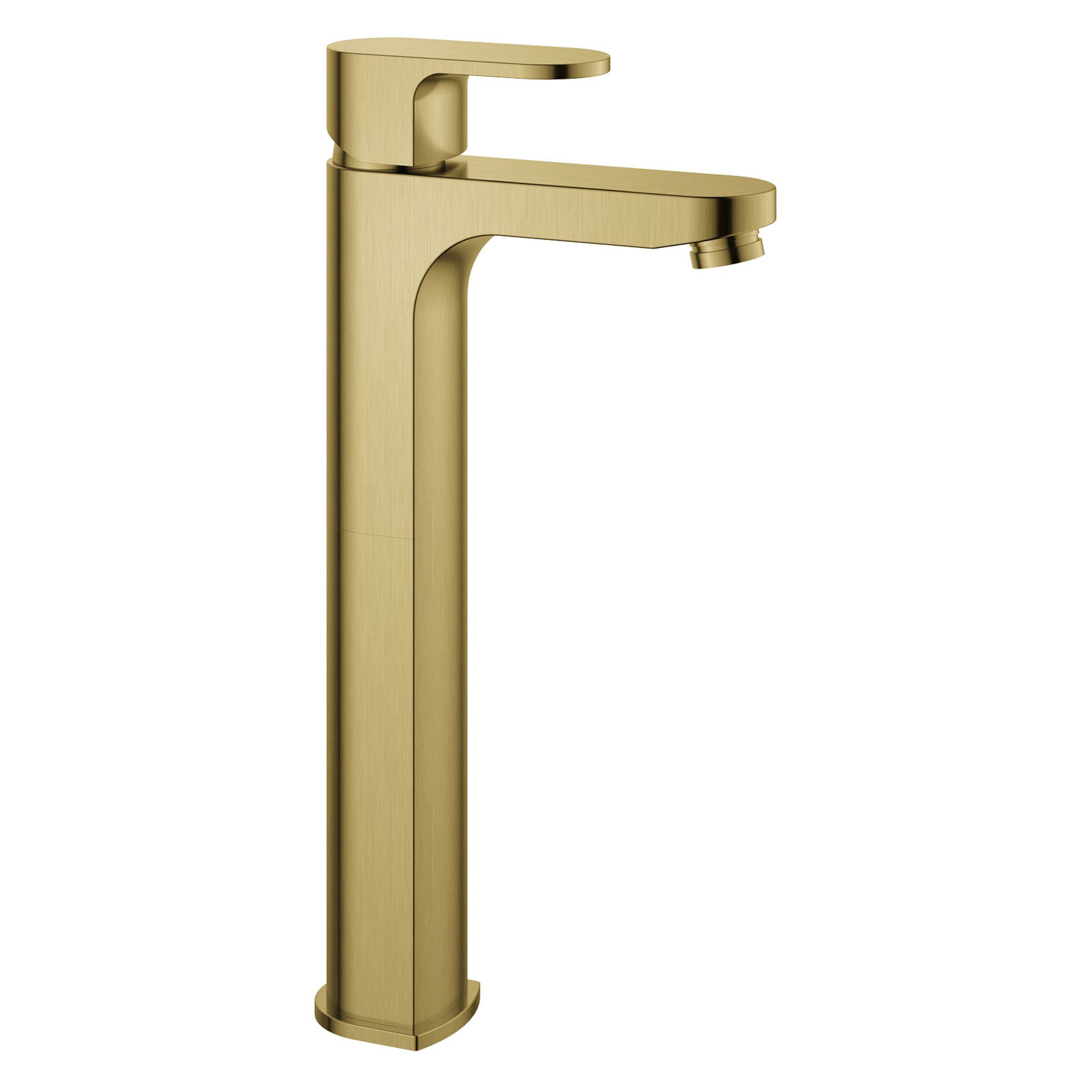 Brushed Brass #colour_brushed brass