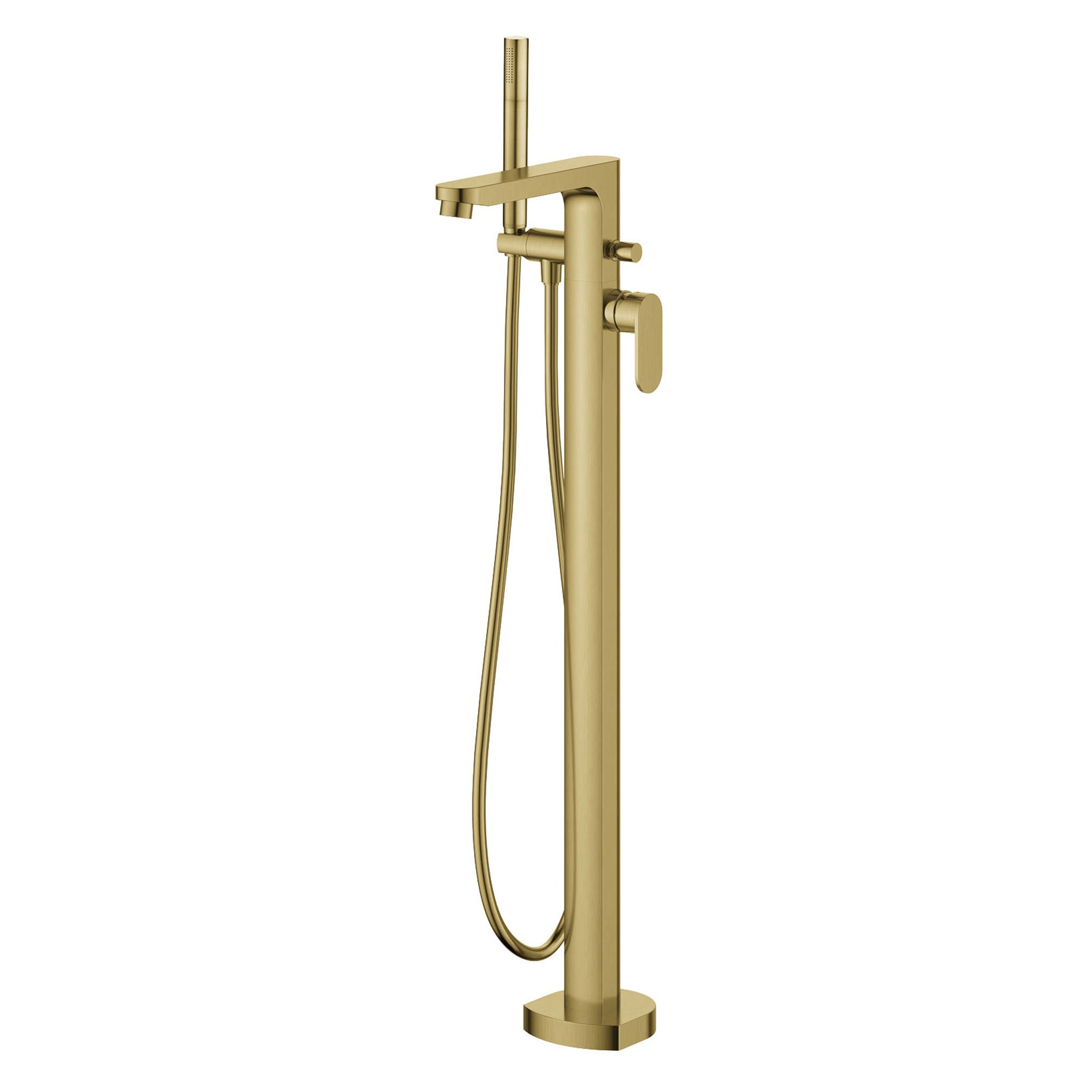 Brushed Brass #colour_brushed brass