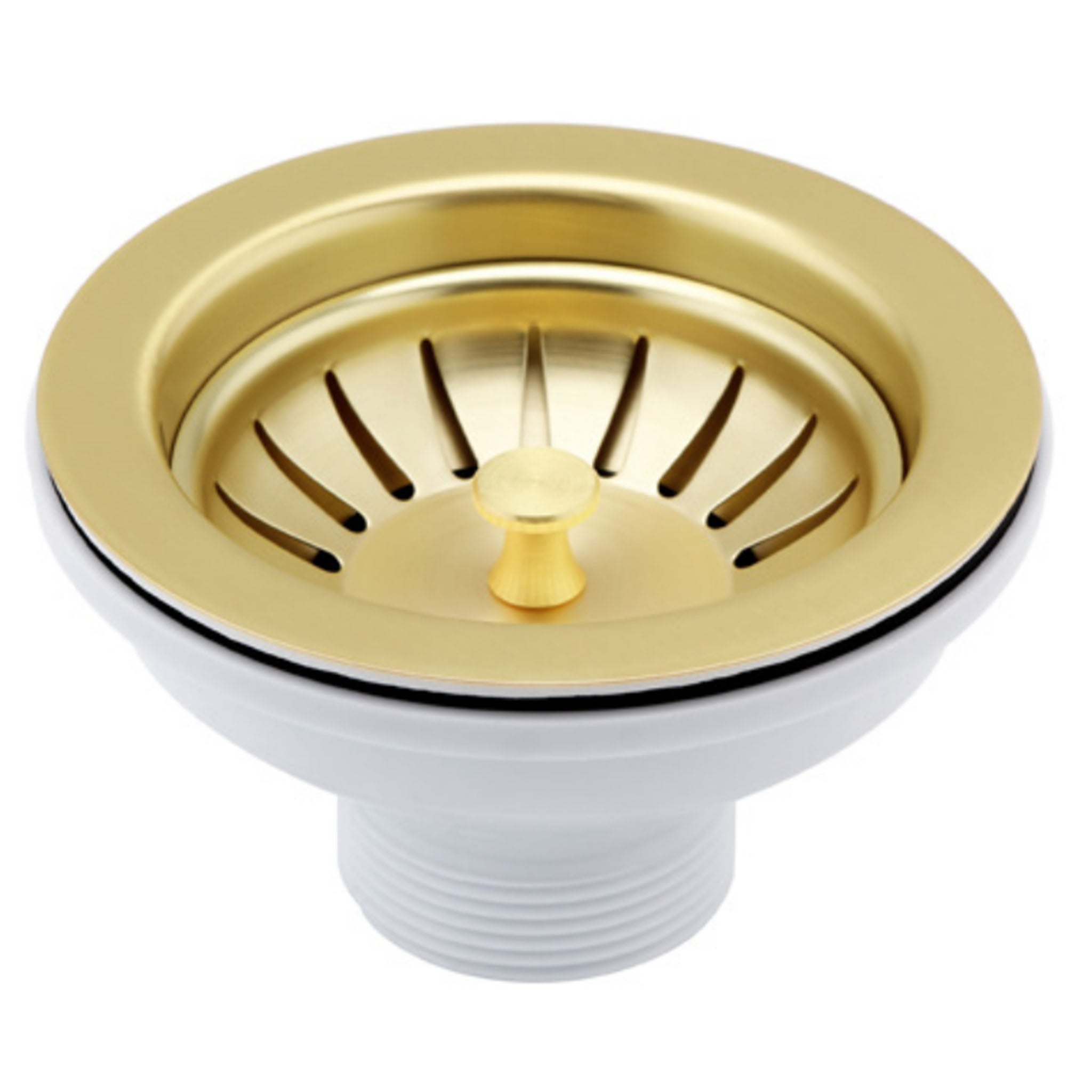 Brushed Brass #colour_brushed brass