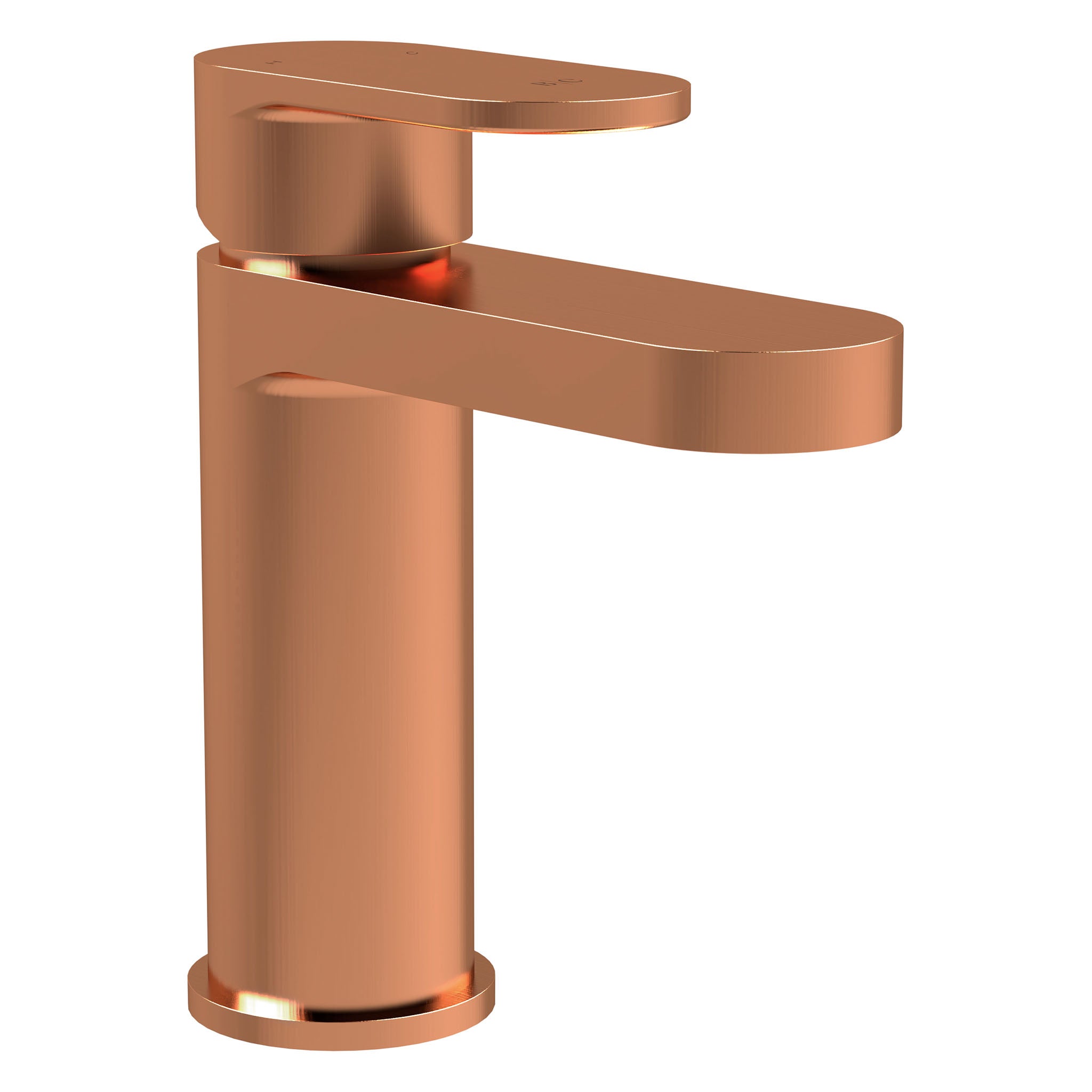 Brushed Copper #colour_brushed copper