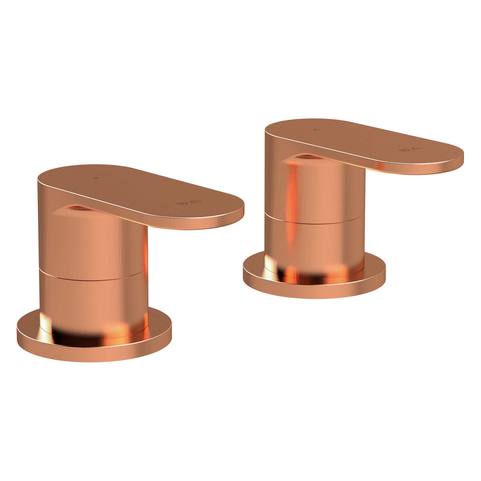 Brushed Copper #colour_brushed copper