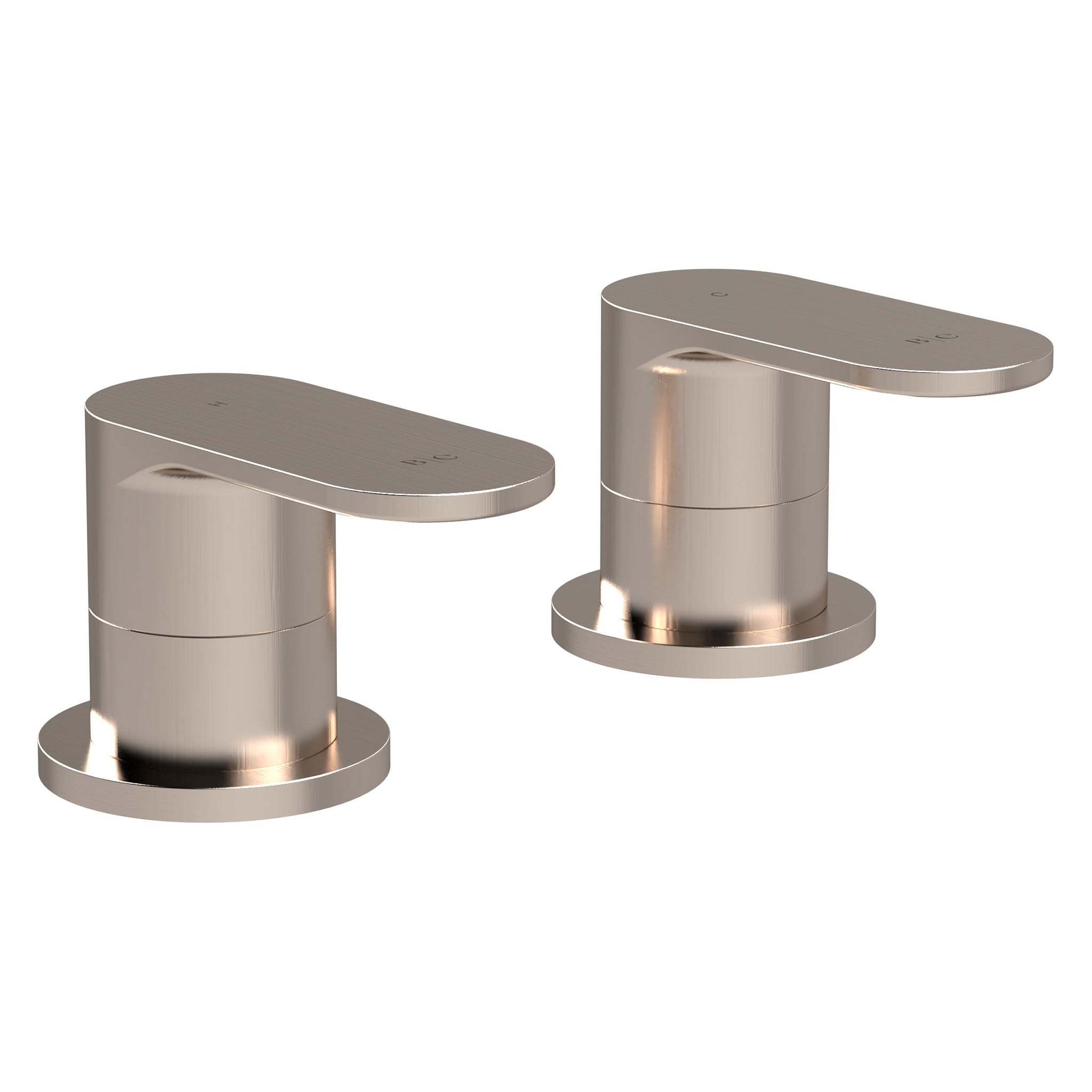 Brushed Nickel #colour_brushed nickel