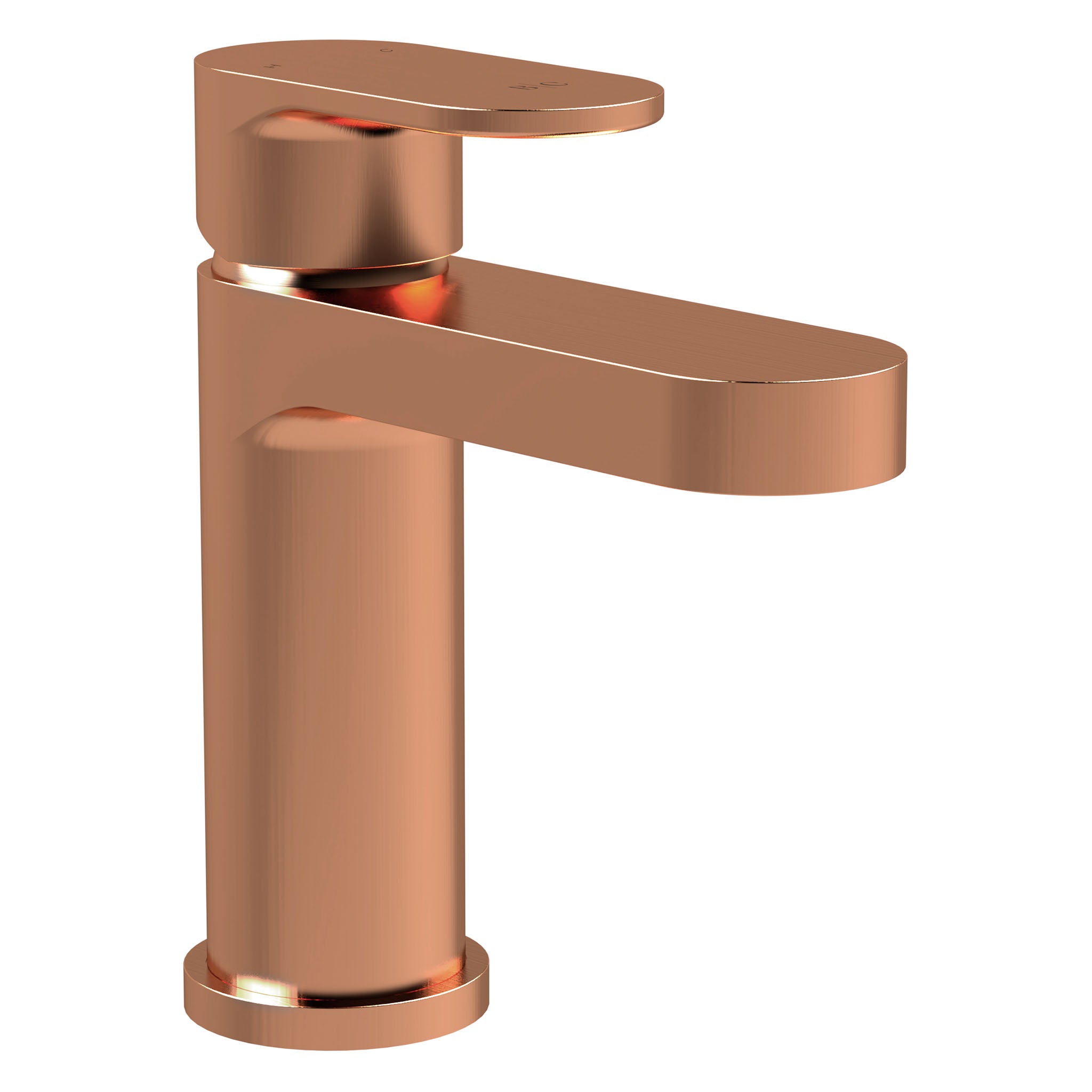 Brushed Copper #colour_brushed copper