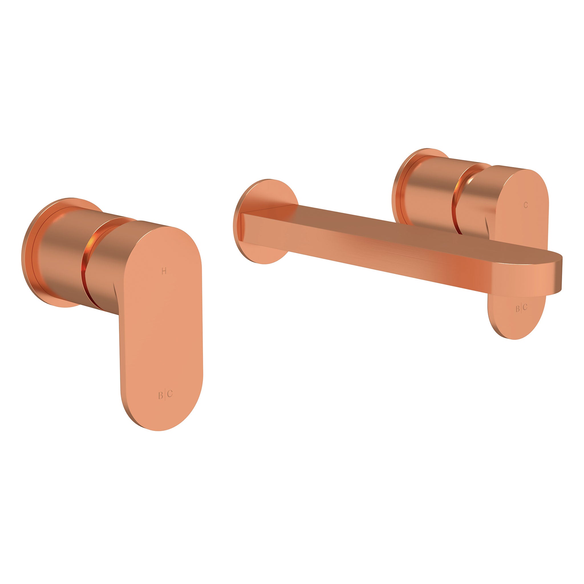 Brushed Copper #colour_brushed copper