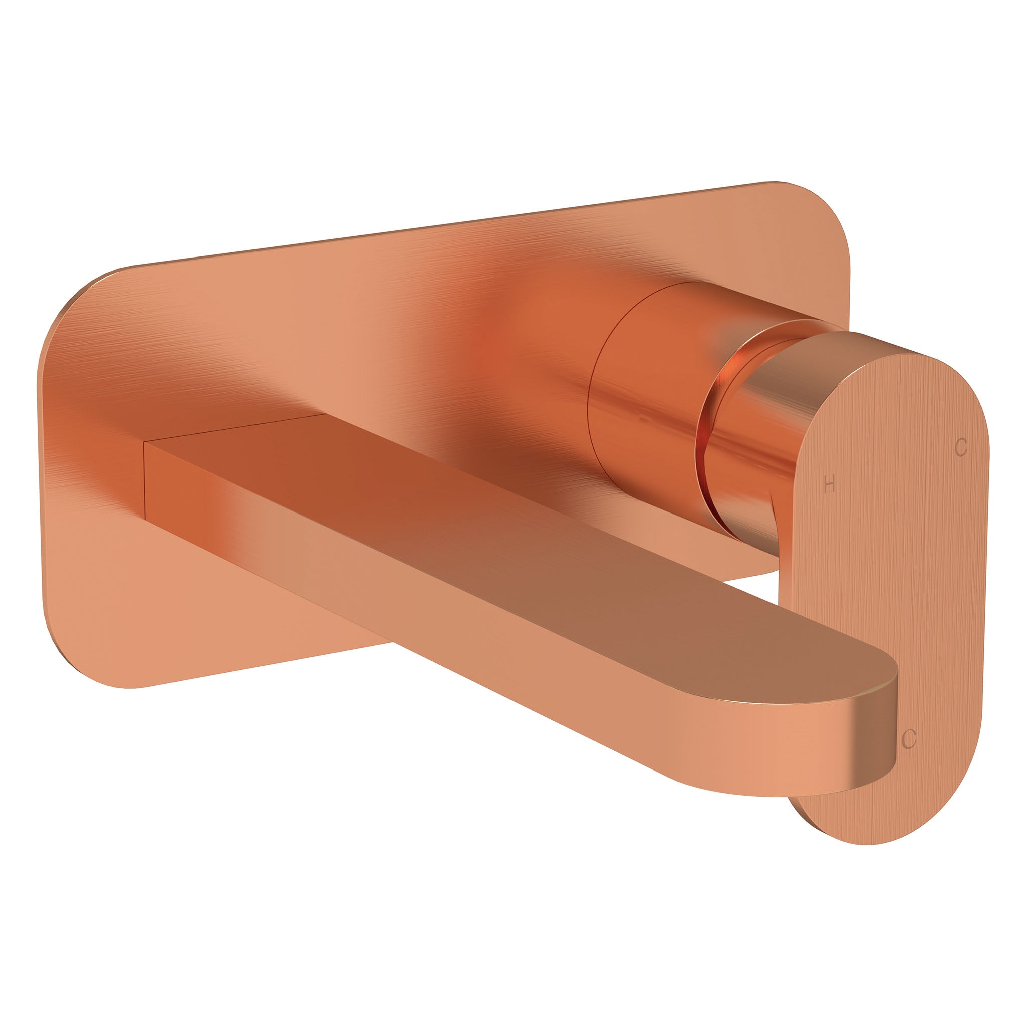 Brushed Copper #colour_brushed copper