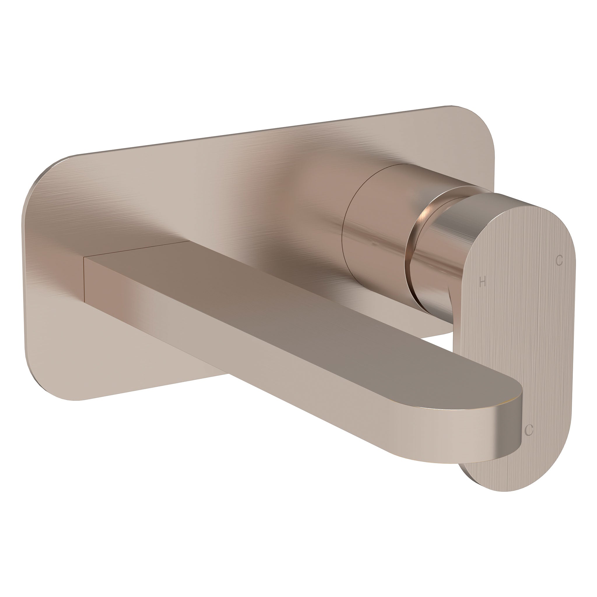 Brushed Nickel #colour_brushed nickel