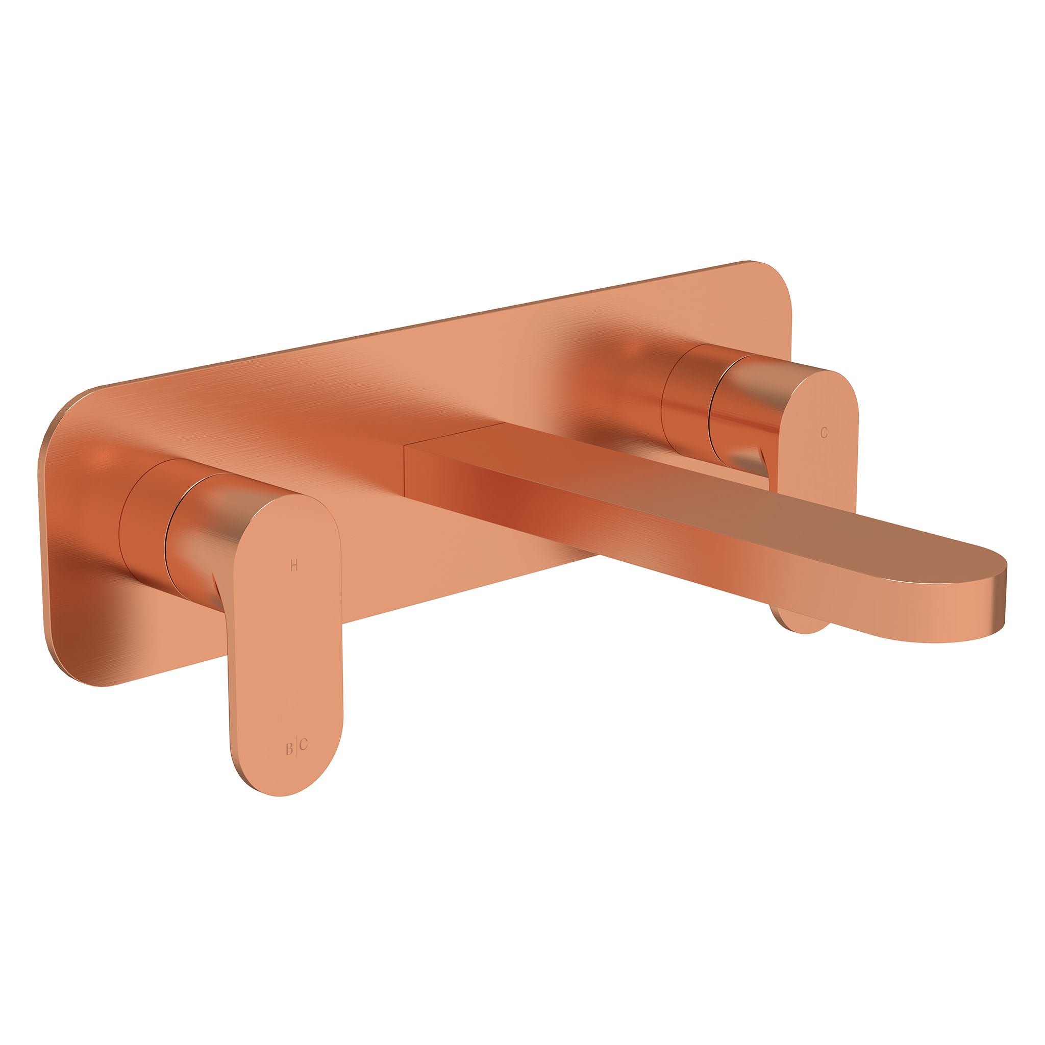 Brushed Copper #colour_brushed copper