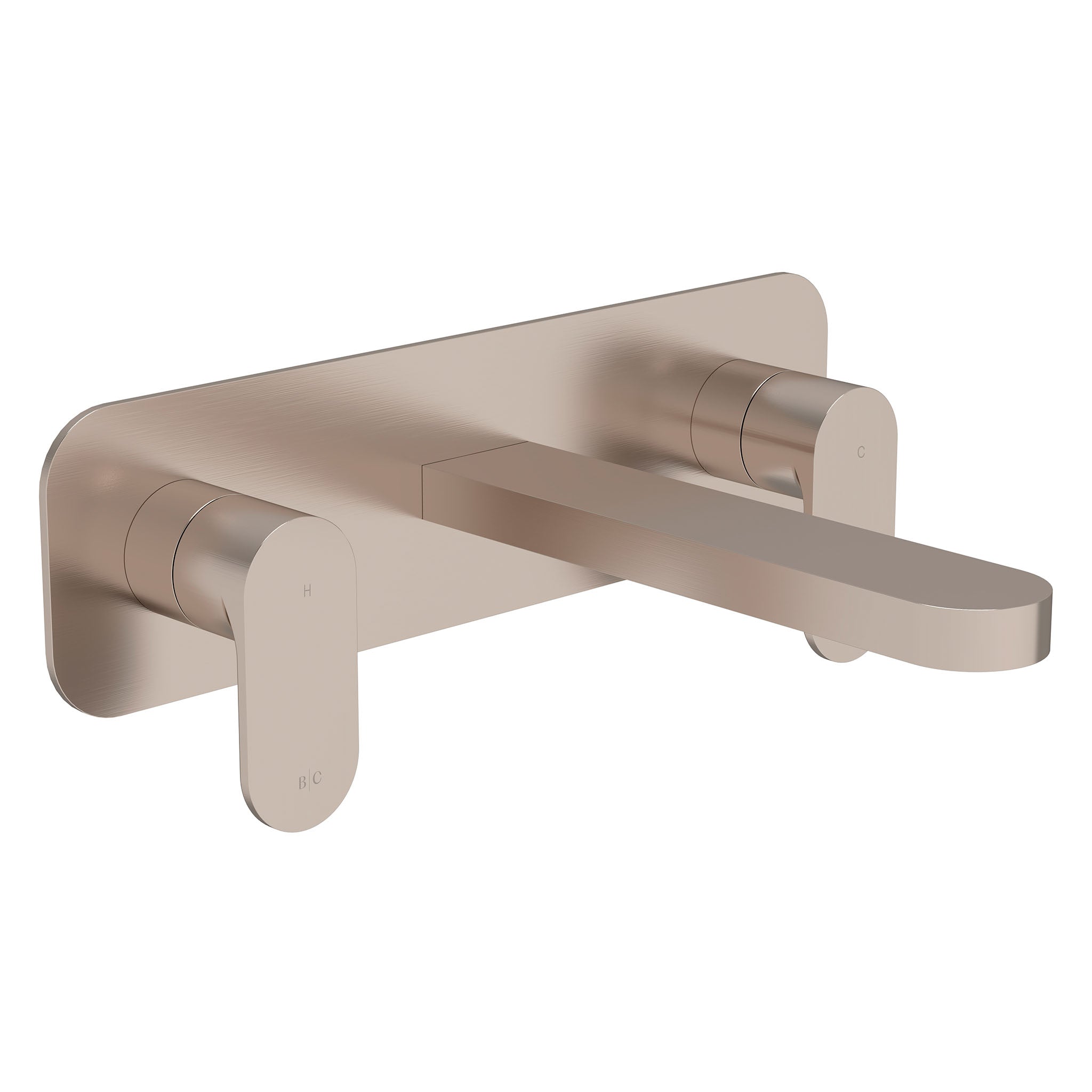 Brushed Nickel #colour_brushed nickel