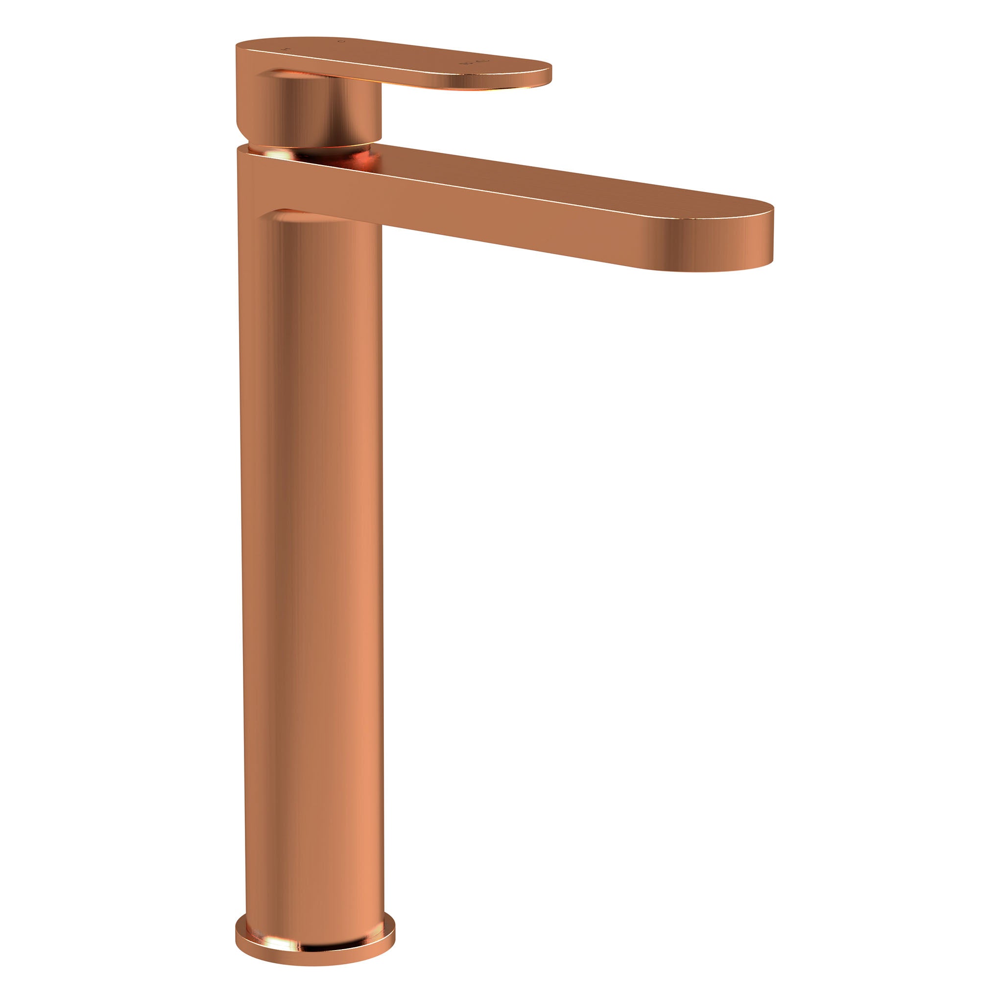 Brushed Copper #colour_brushed copper