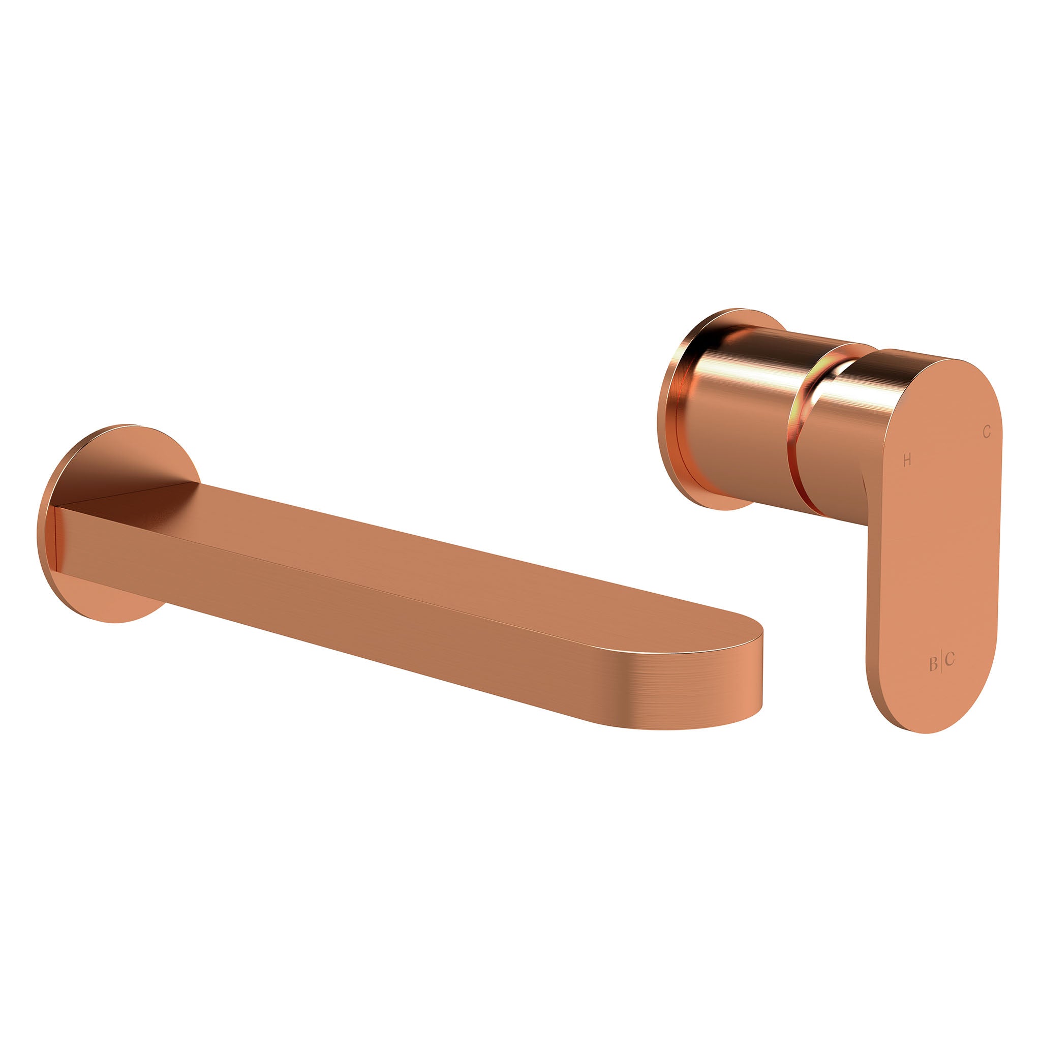 Brushed Copper #colour_brushed copper